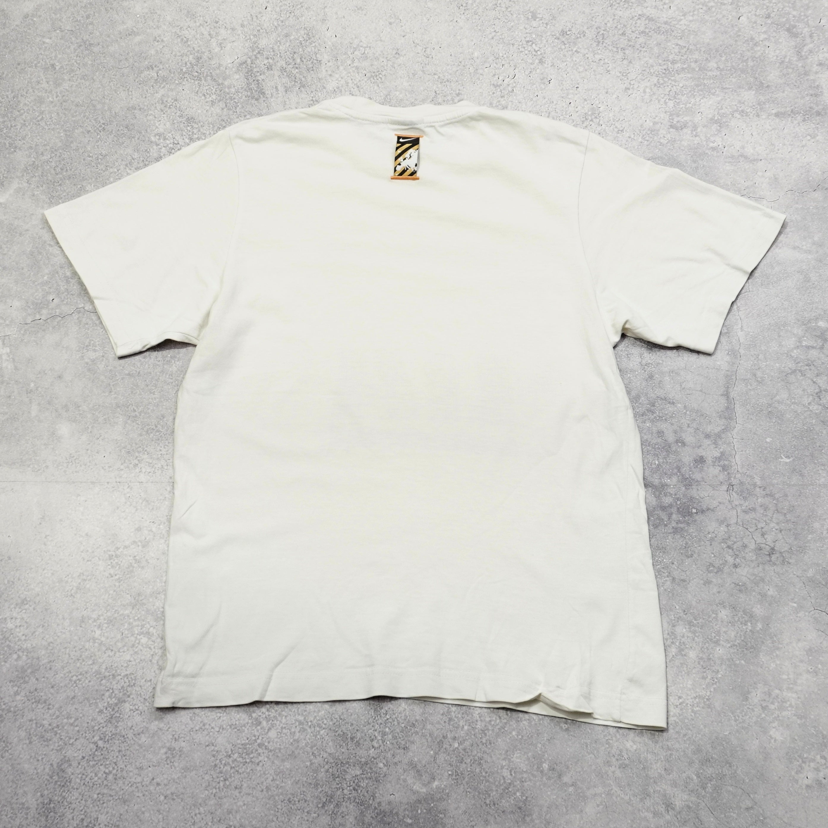 2000s Nike Italia T-Shirt