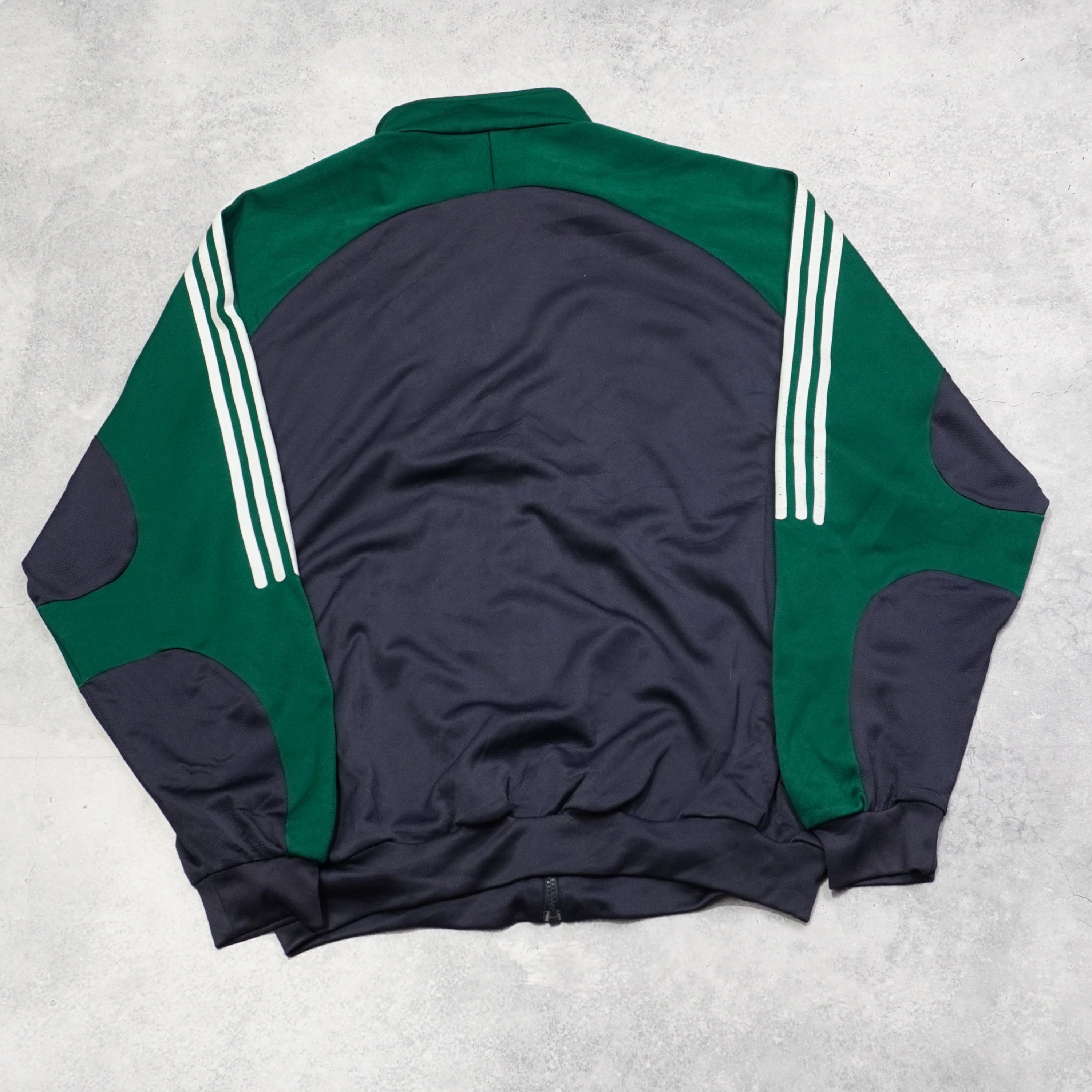 2000s Adidas Track Jacket