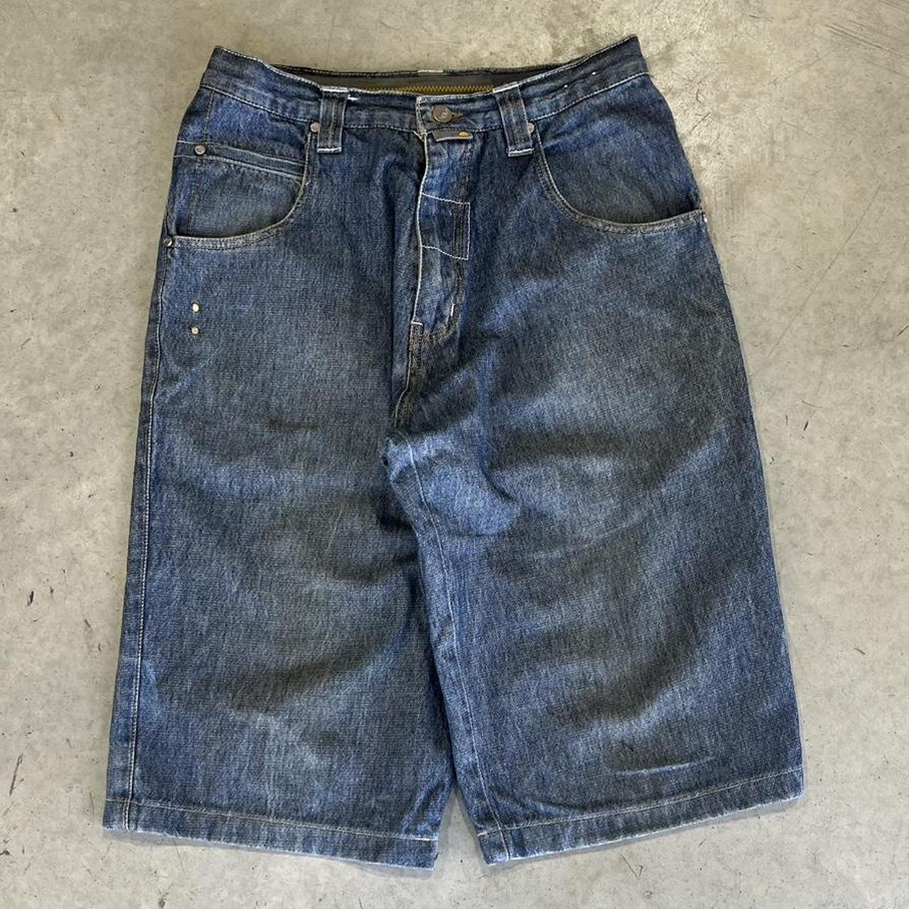 2000s Sir Benny Miles Jorts