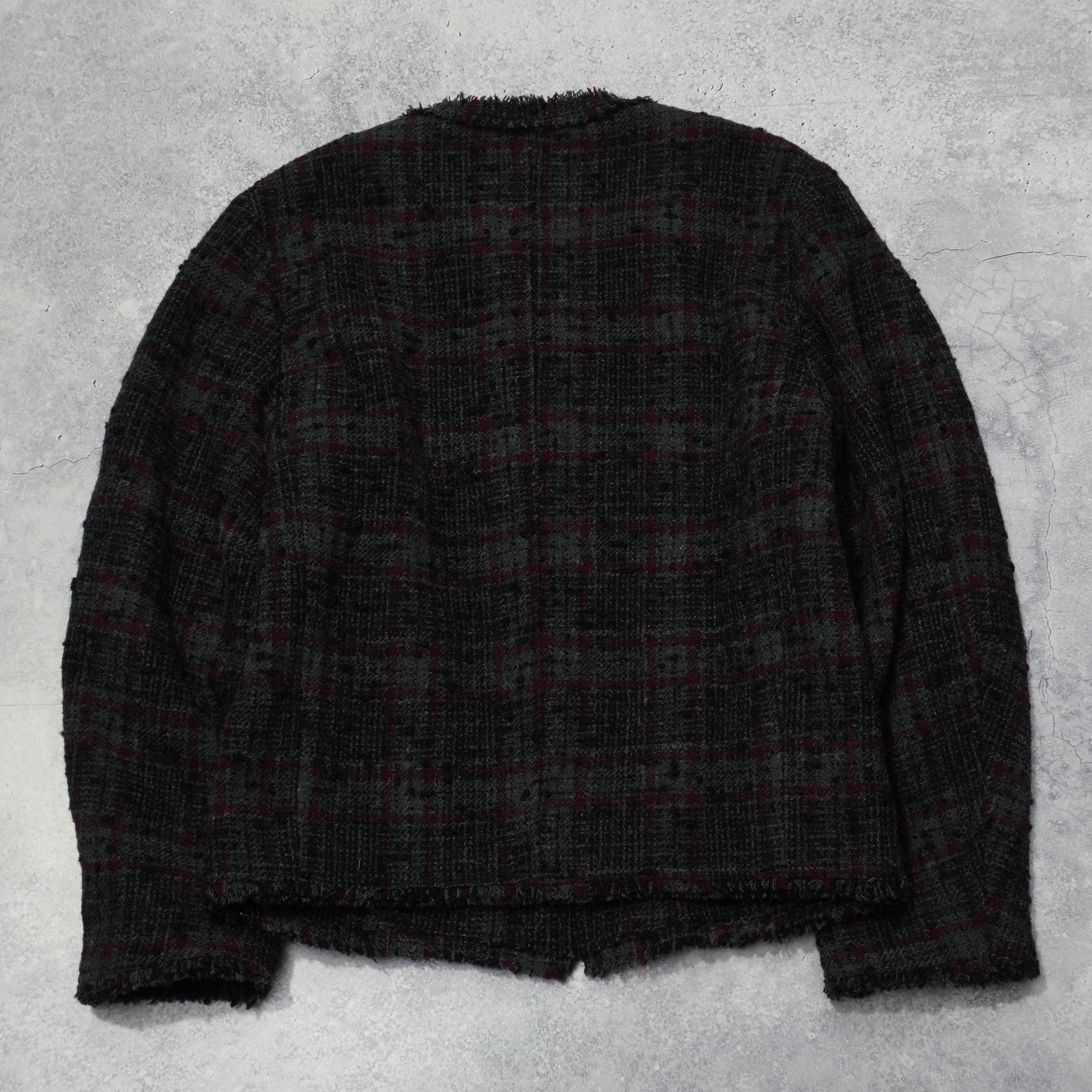 Isabel Marant Wool Jacket