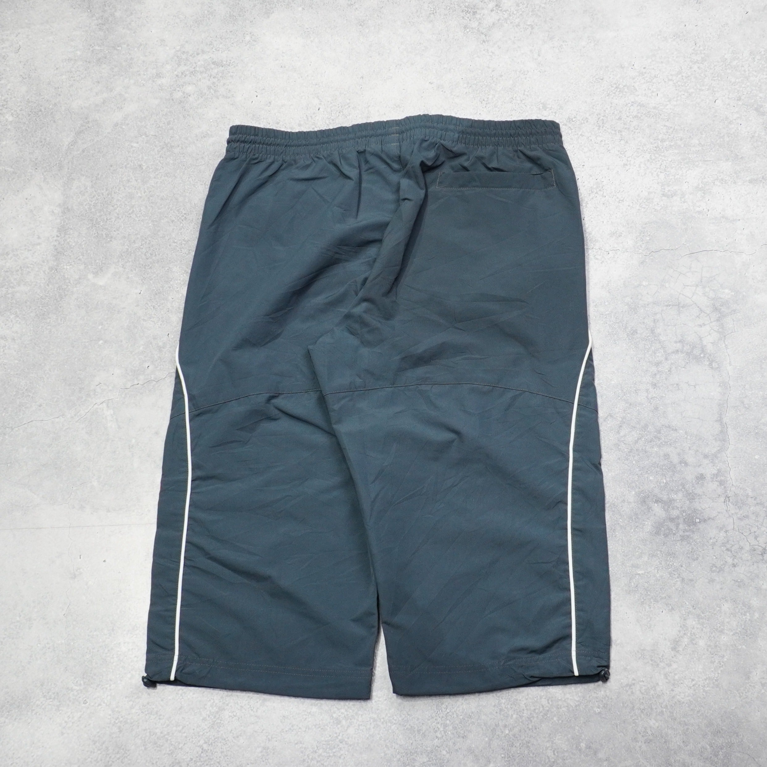 2000s Adidas Shorts