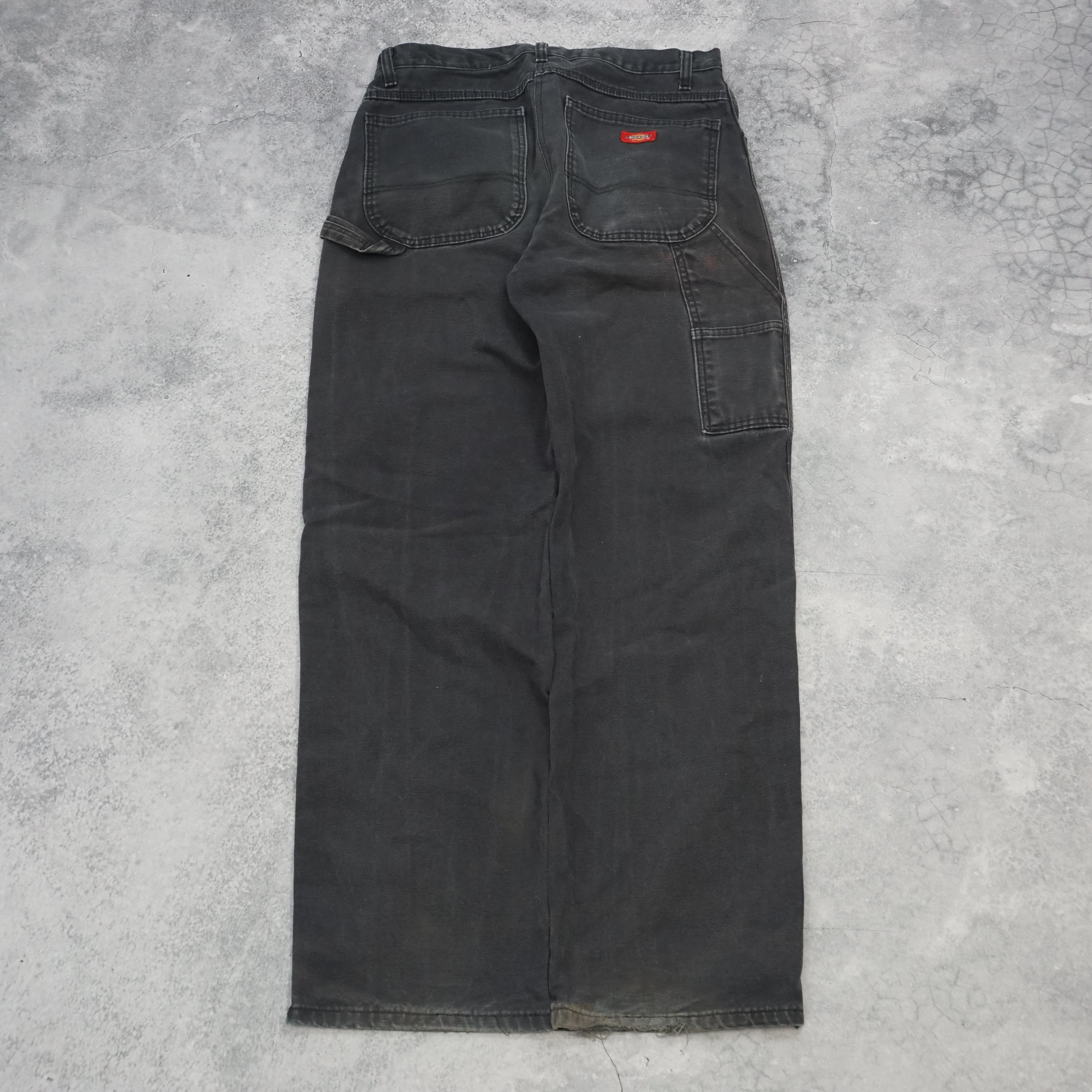 Dickies Work Cargo Pants