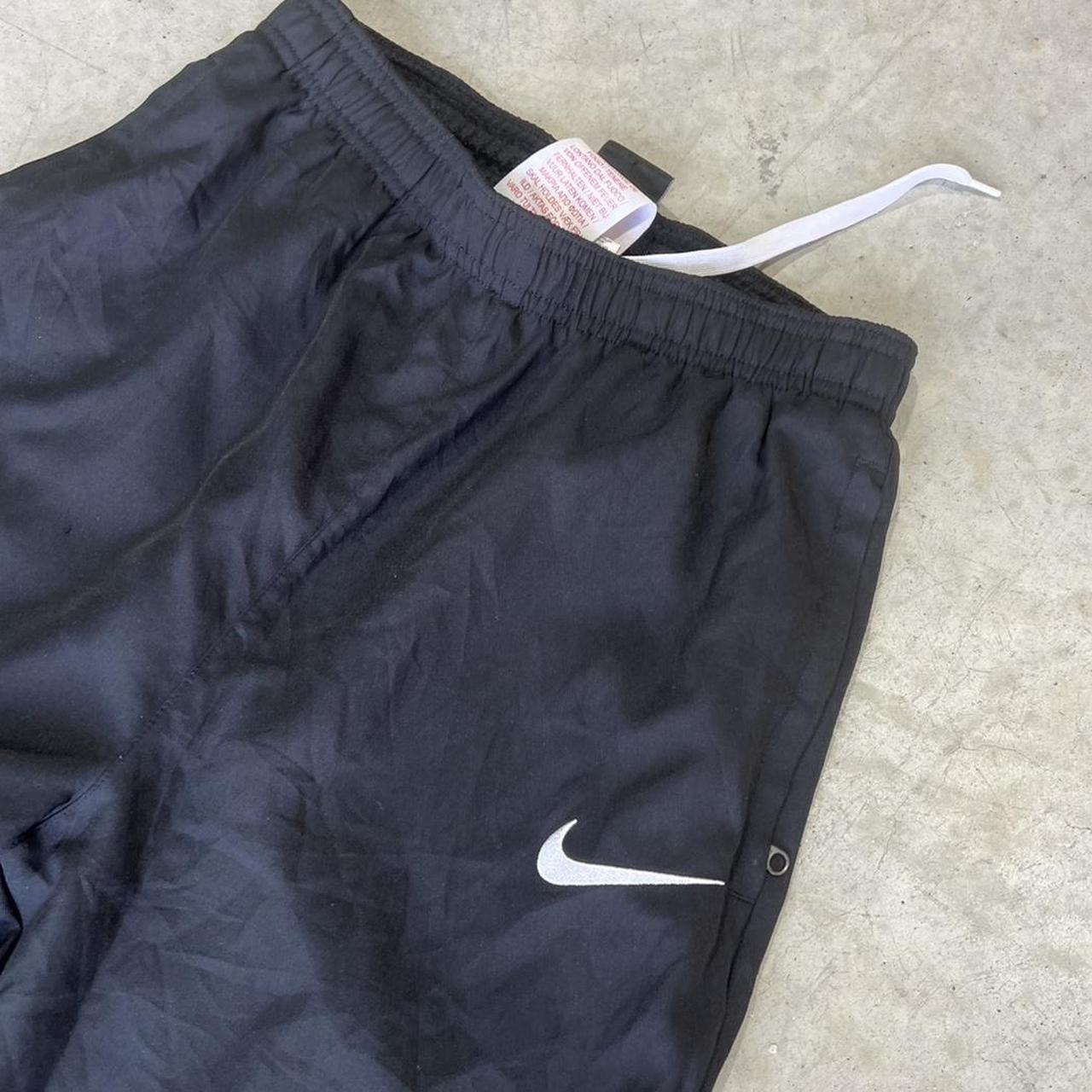 2000s Nike Track Pants