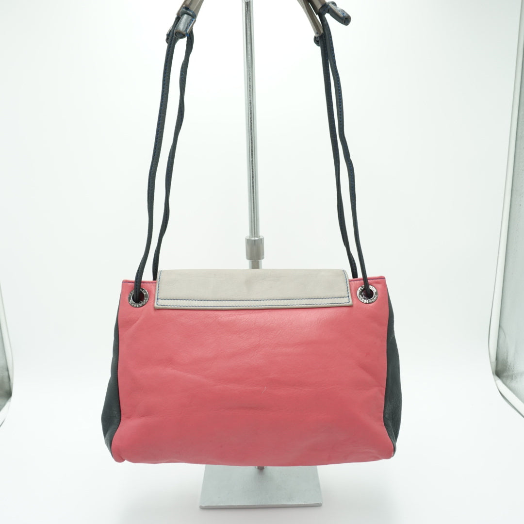 Vivienne Westwood Leather Handbag