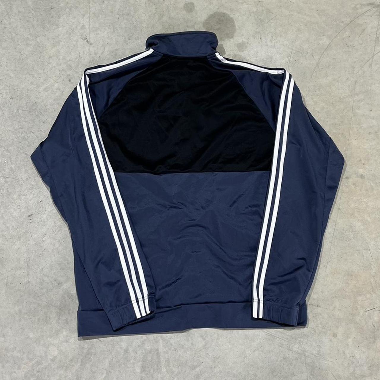 2000s Adidas Track Jacket