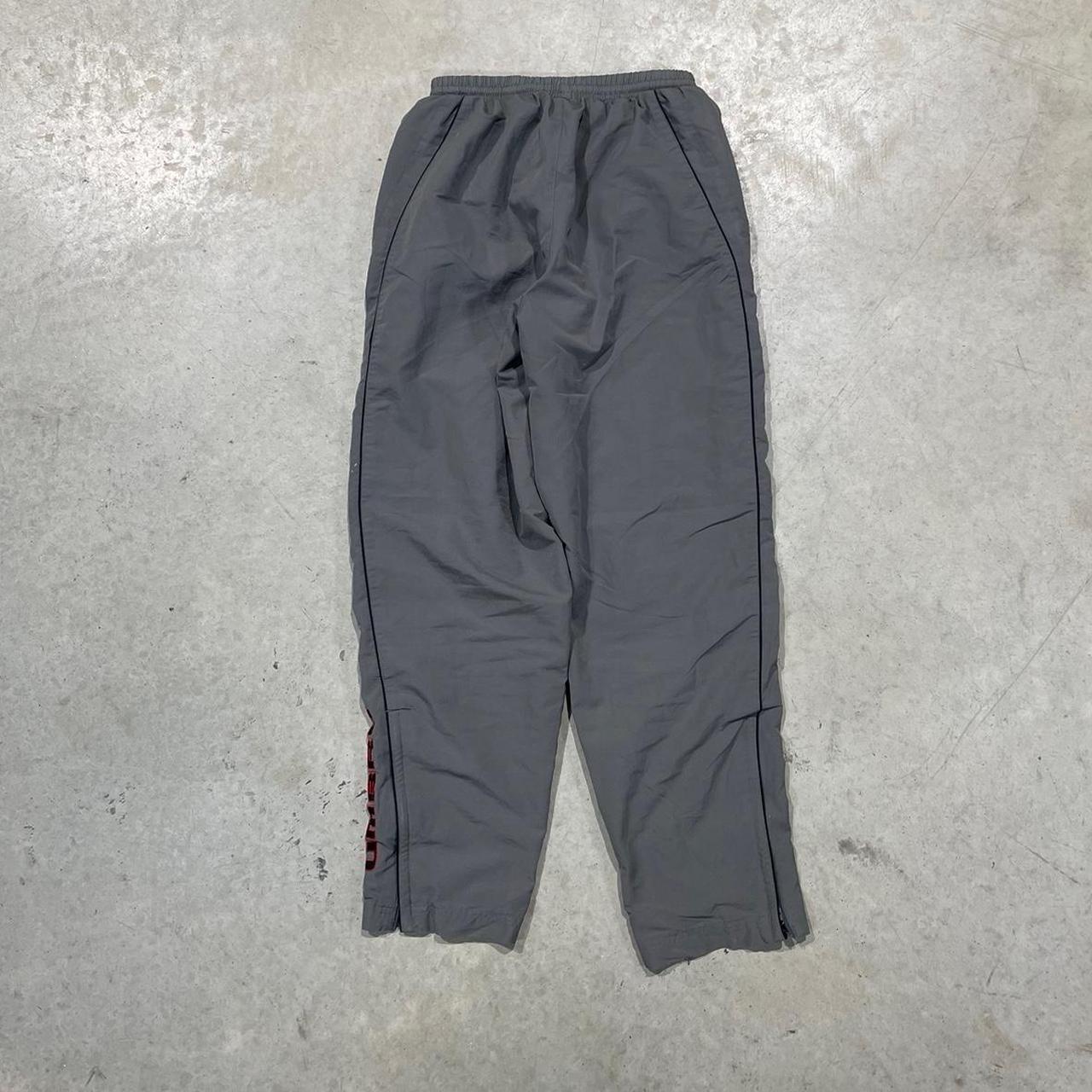 2000s Umbro Pants