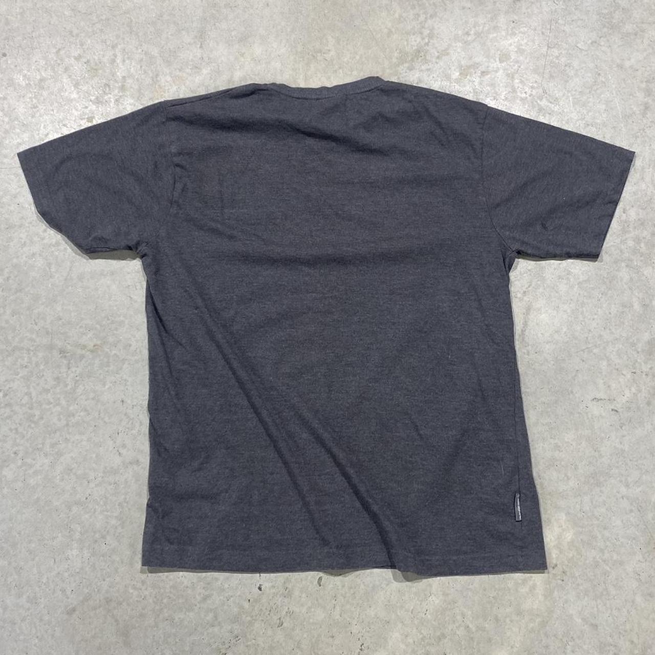 2000s Lotto Boxy T-Shirt
