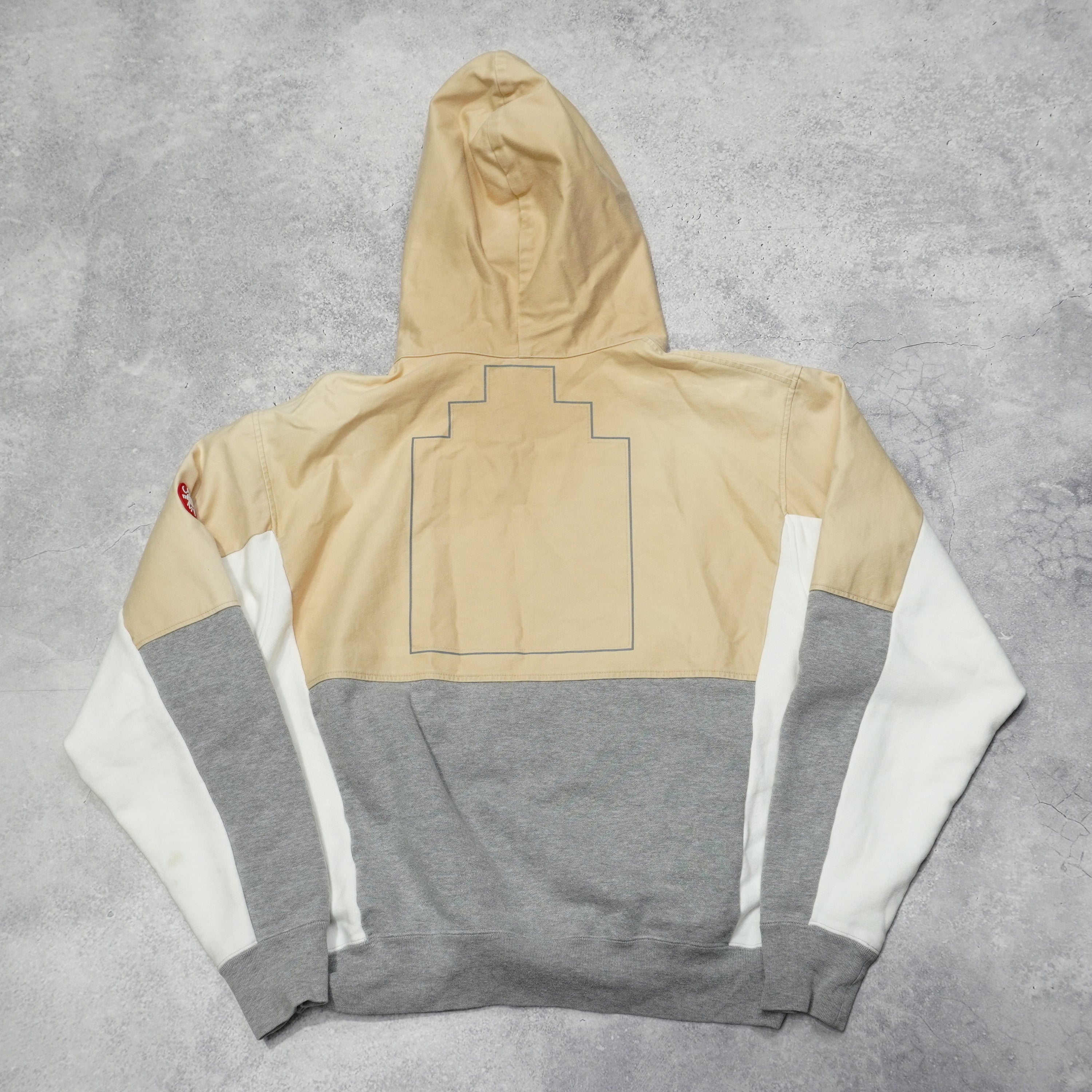 Cav Empt Hoodie