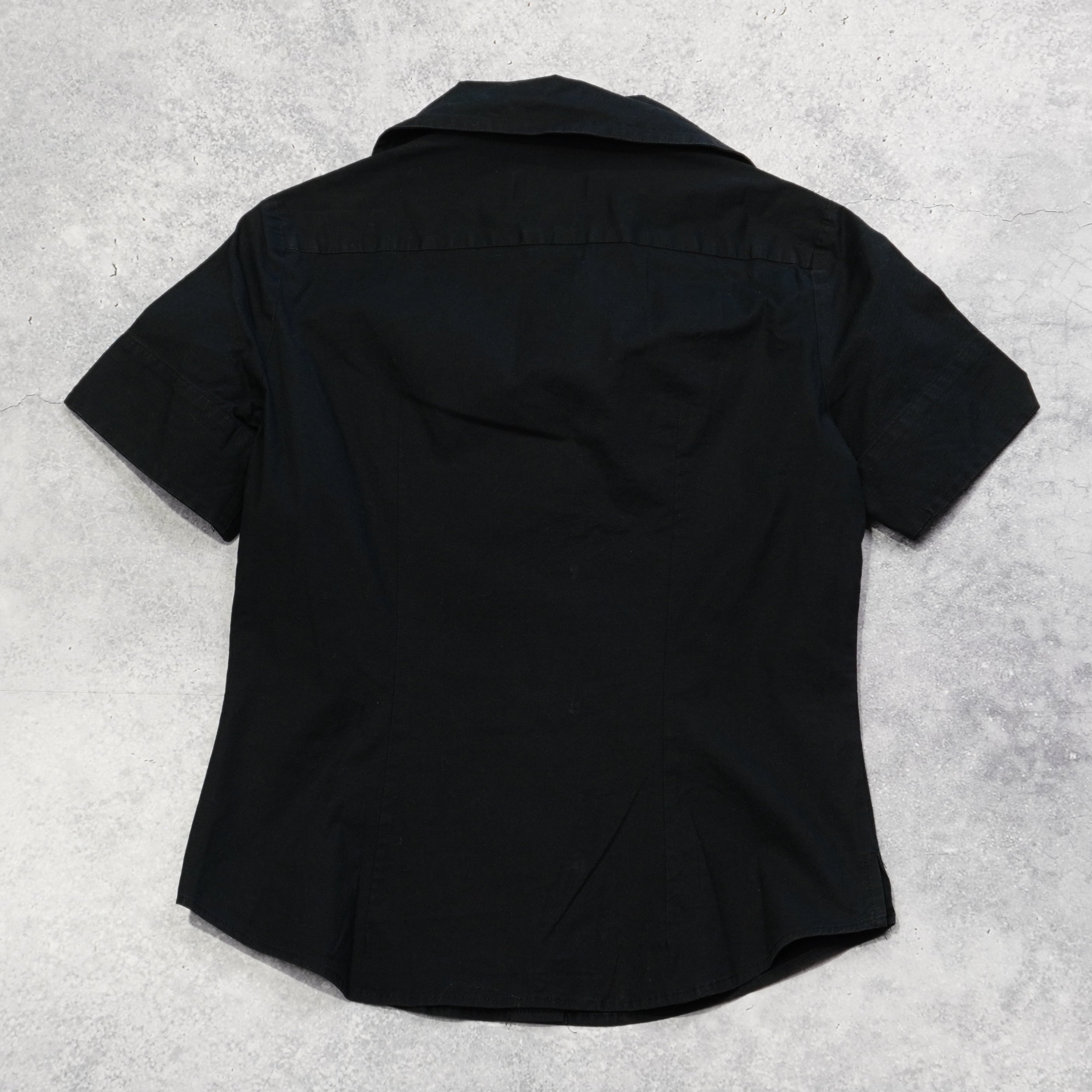 Vivienne Westwood Red Label Button Up