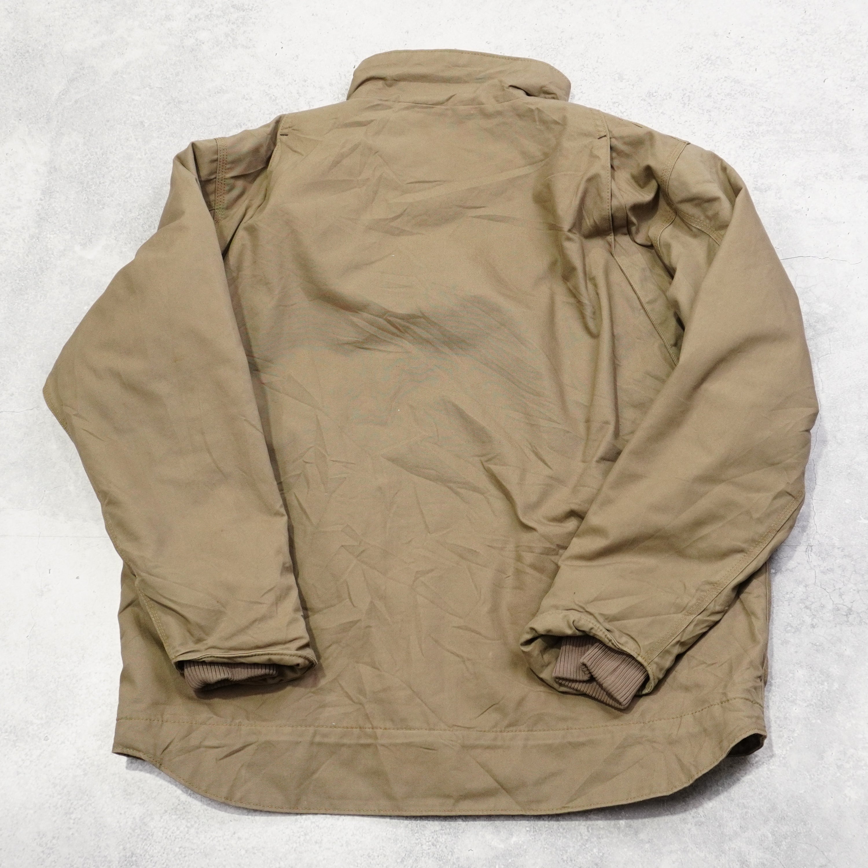 Carhartt Work Jacket
