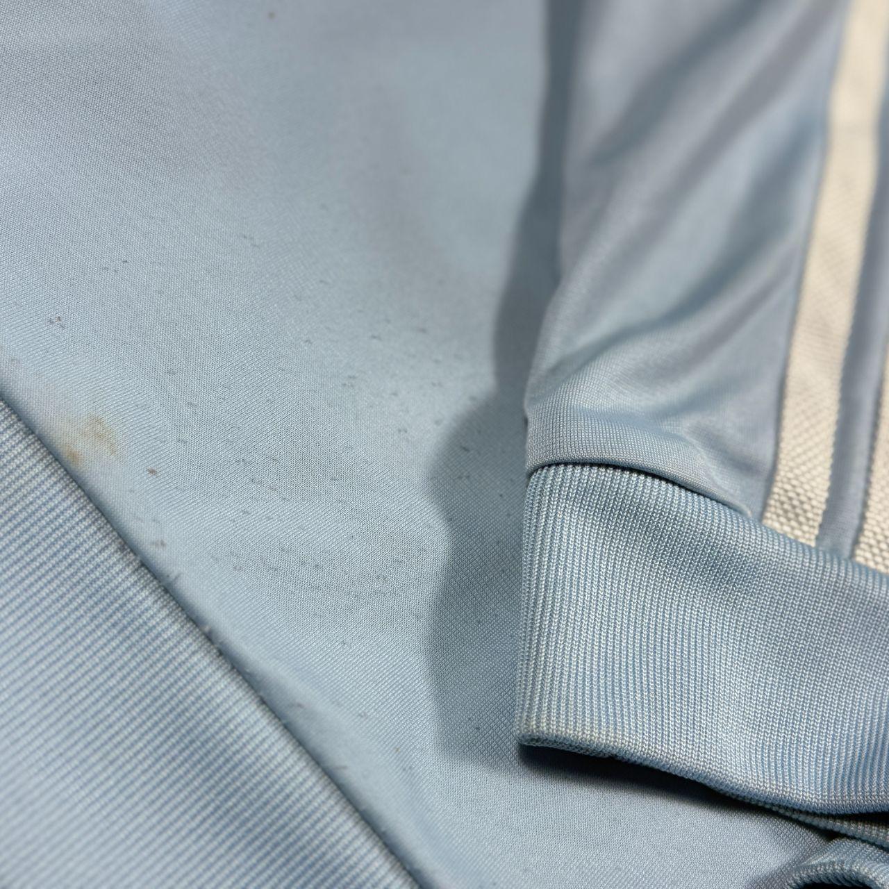 2000s Adidas Retro Y2K Track Jacket
