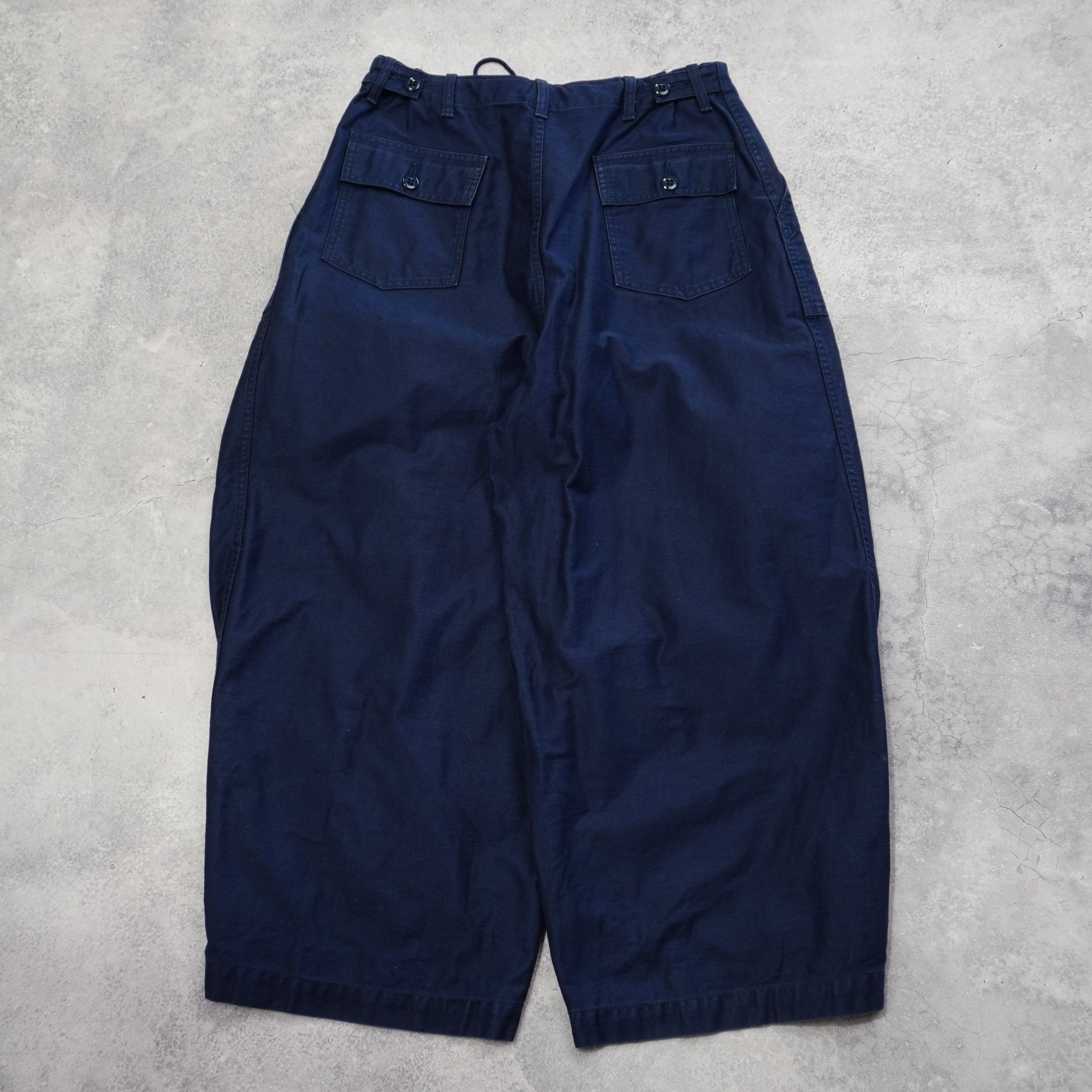 Needles Fatigue Pants