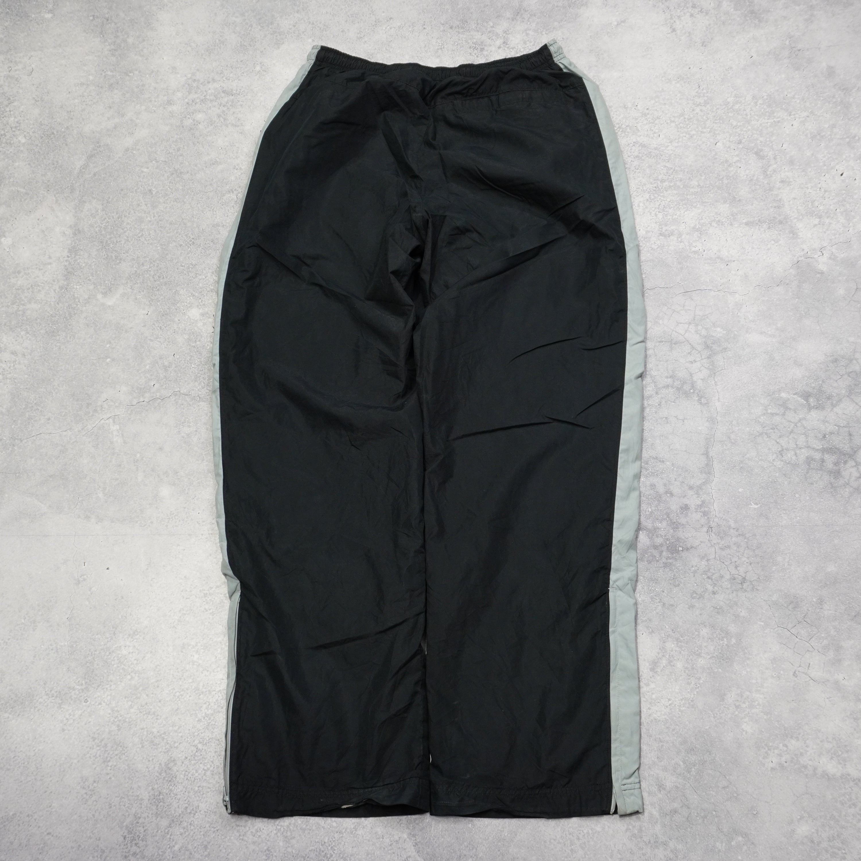 2000s Nike Track Pants