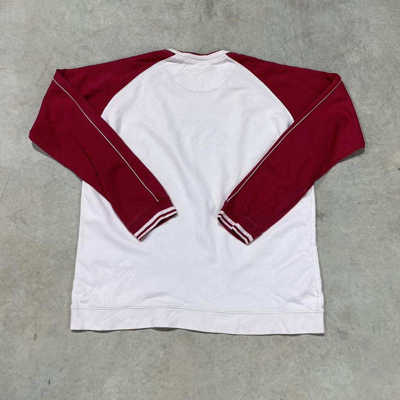 2000s Nike Boxy Sweatshirt