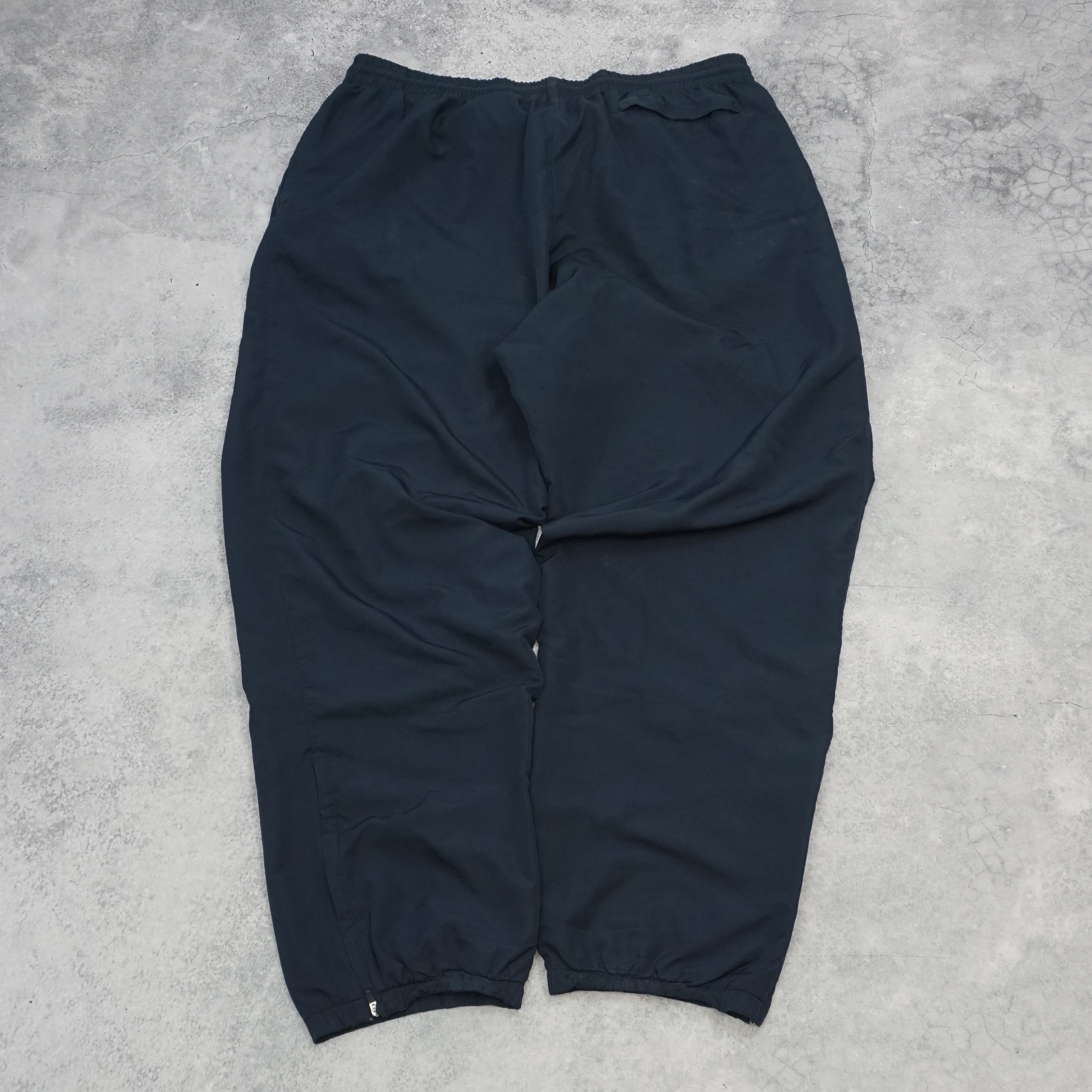 2000s Nike Athletic Track Pants