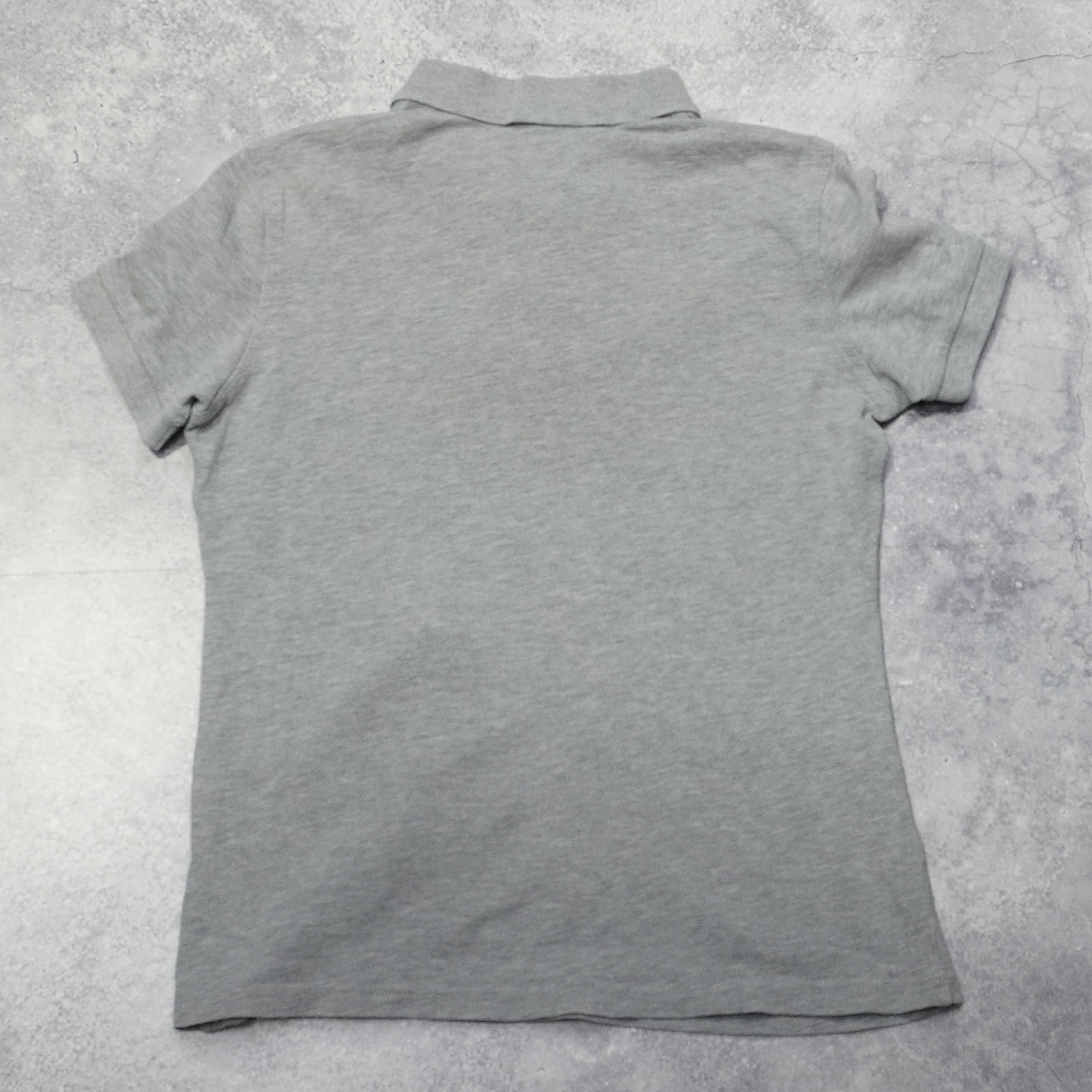 2000s Burberry Polo