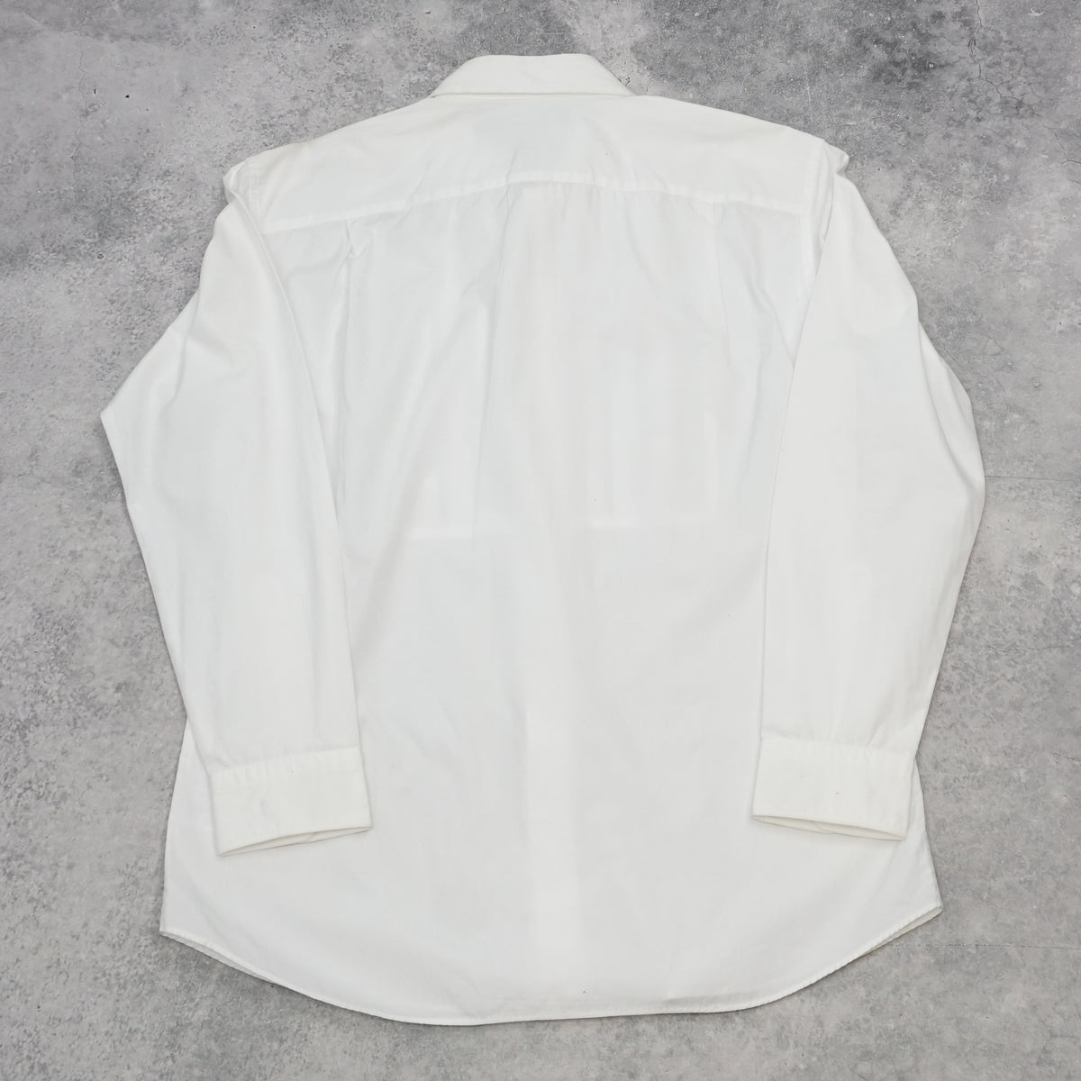 90s Issey Miyake Men Embroidered Pleated Shirt