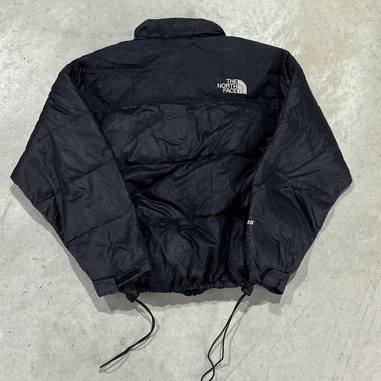 2000s The North Face Puffer Jacket
