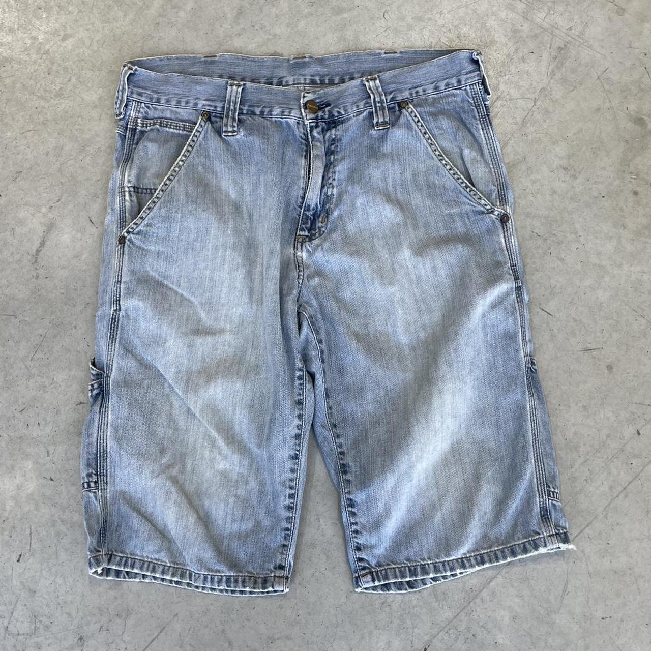2000s Carhartt Relaxed Jorts