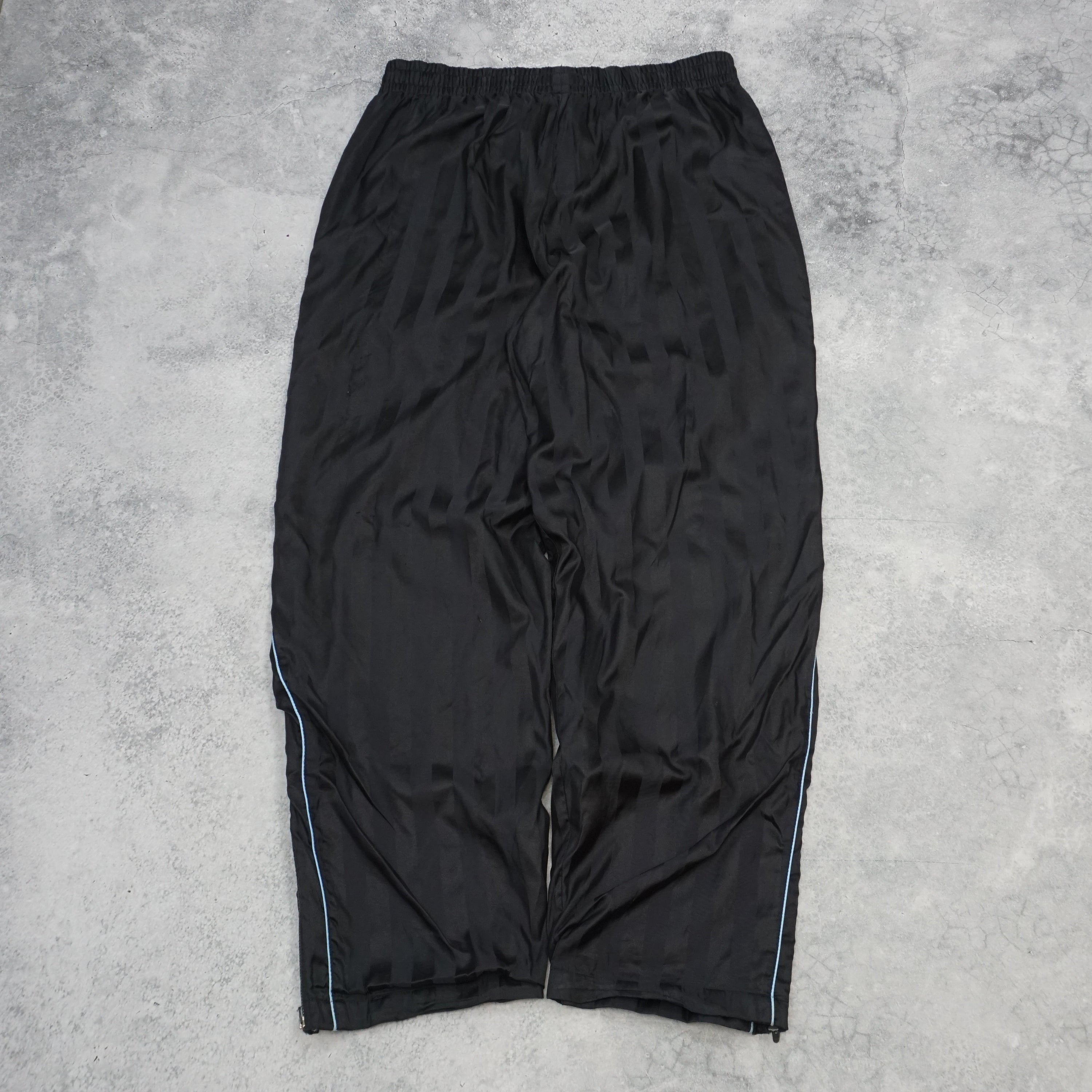 2000s Puma Track Pants