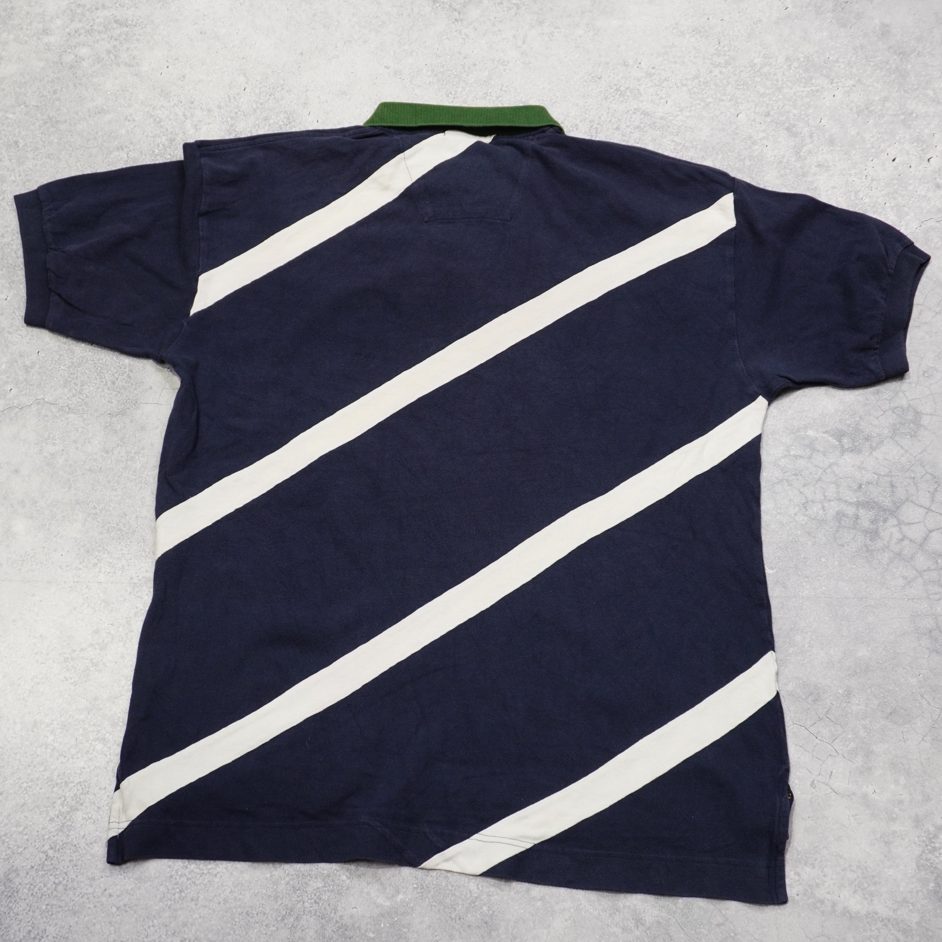 2000s Nautica Polo