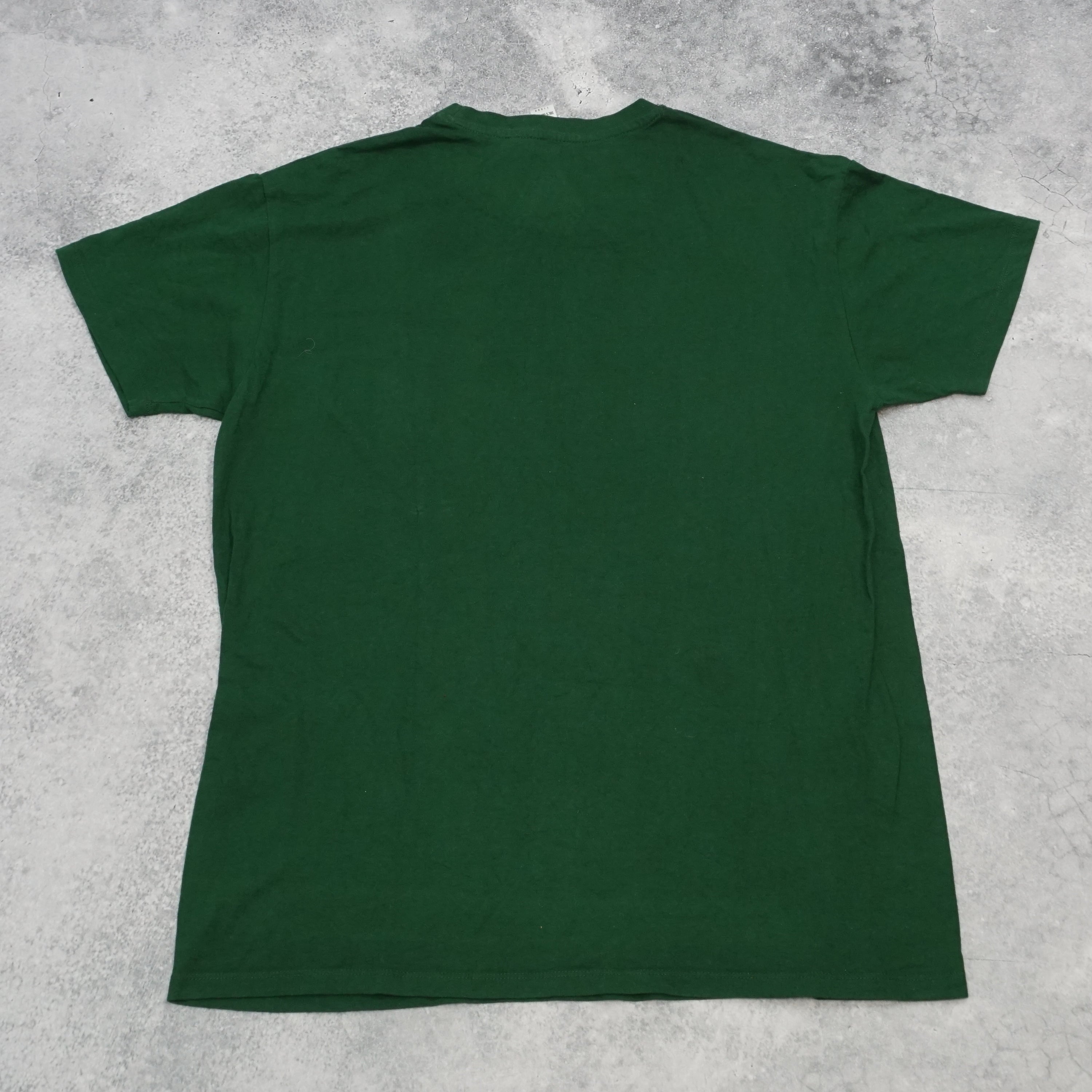 Sol's British Classic Print T-Shirt