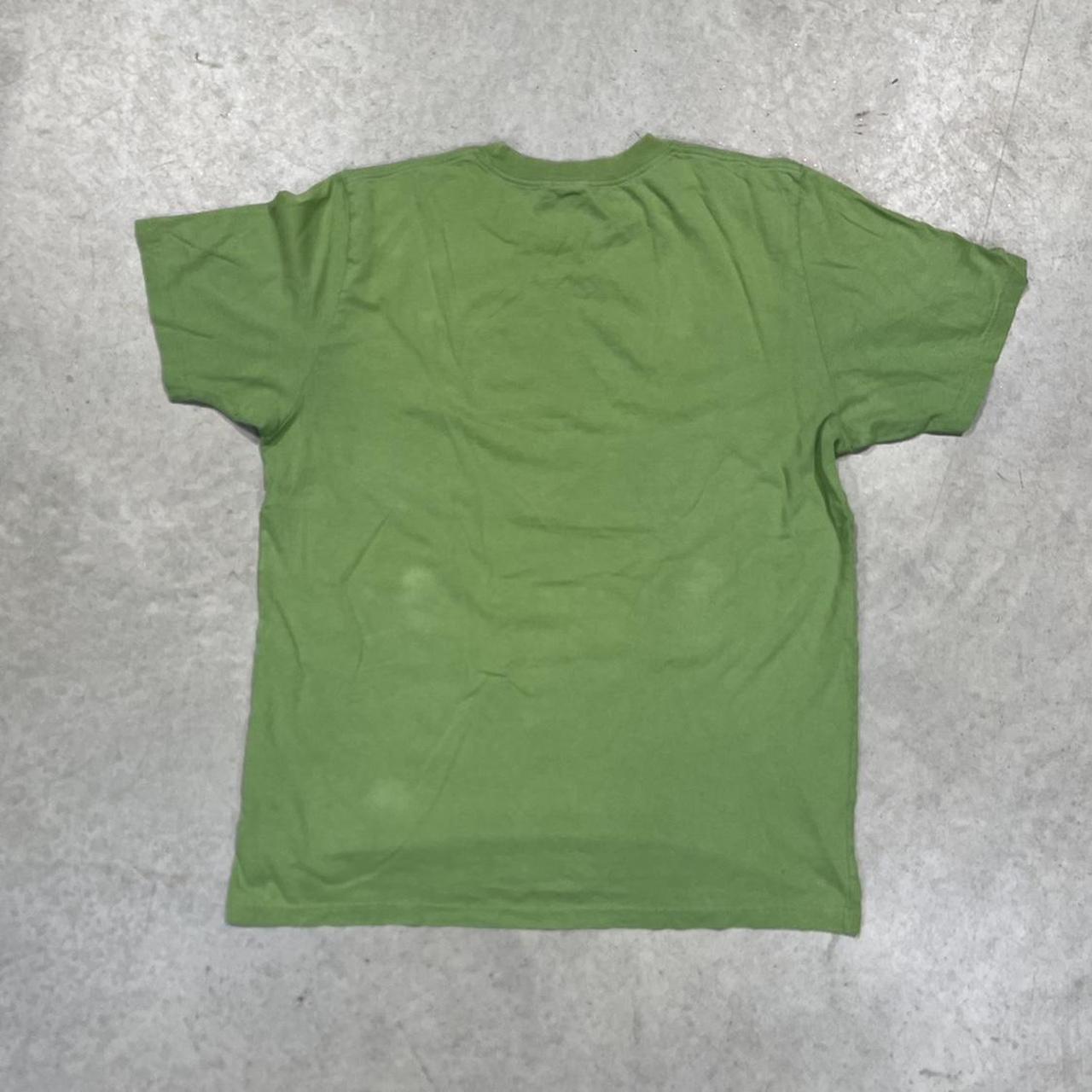 2000s Carhartt Graphic T-Shirt