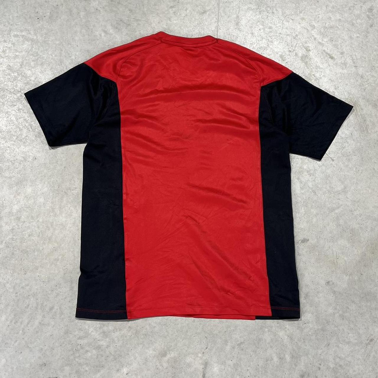90s Nike Graphic T-Shirt