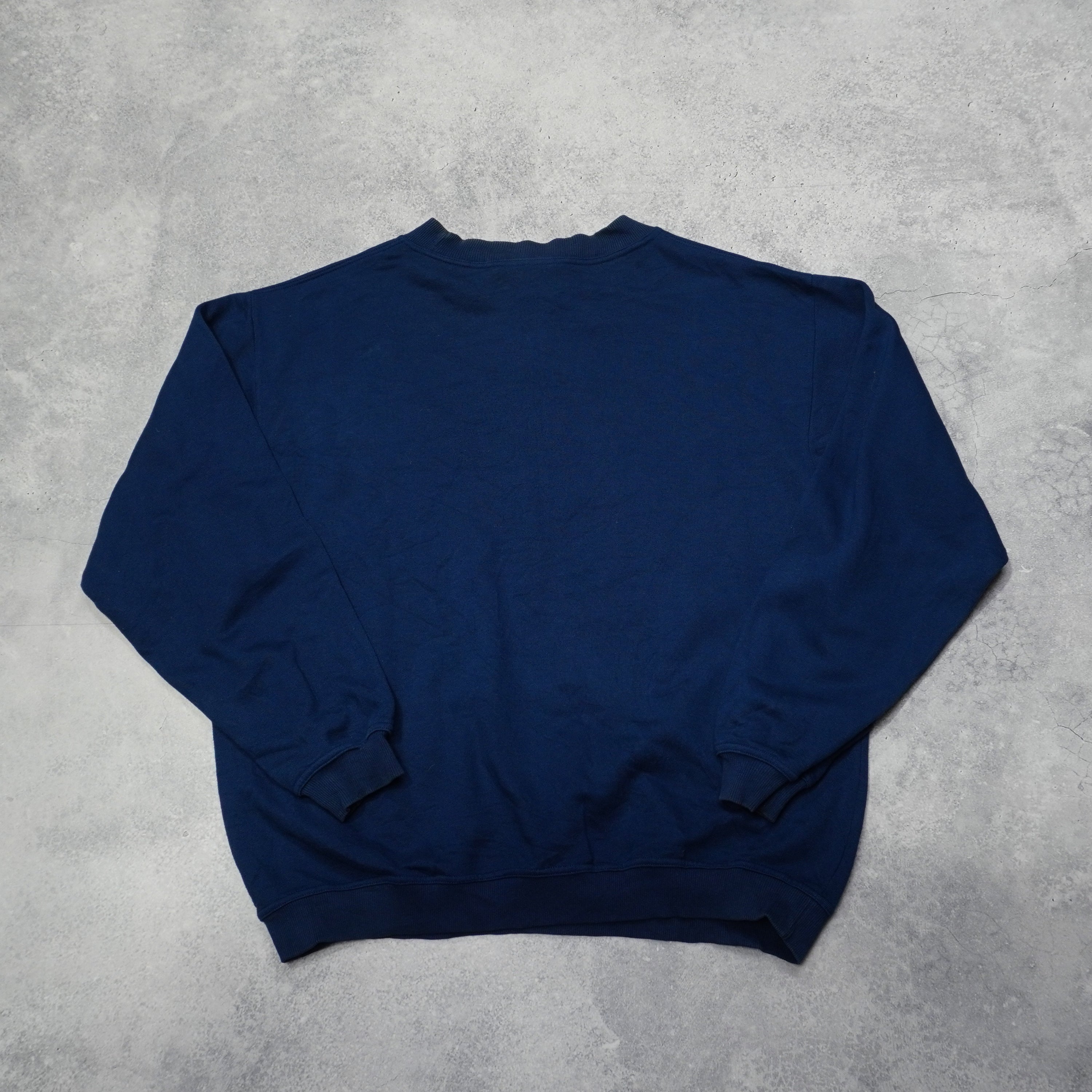 2000s Puma Crewneck