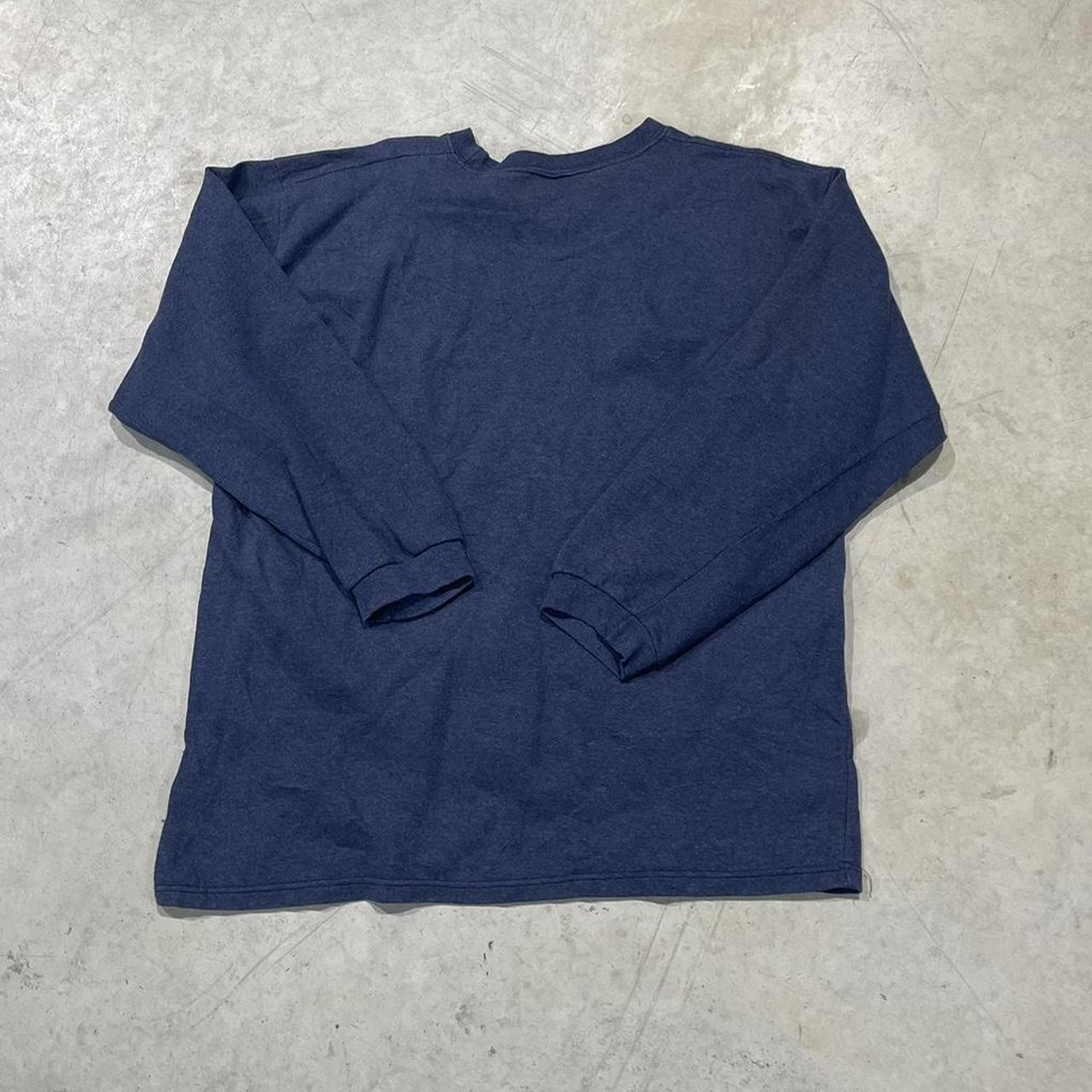 2000s Adidas Graphic Sweatshirt