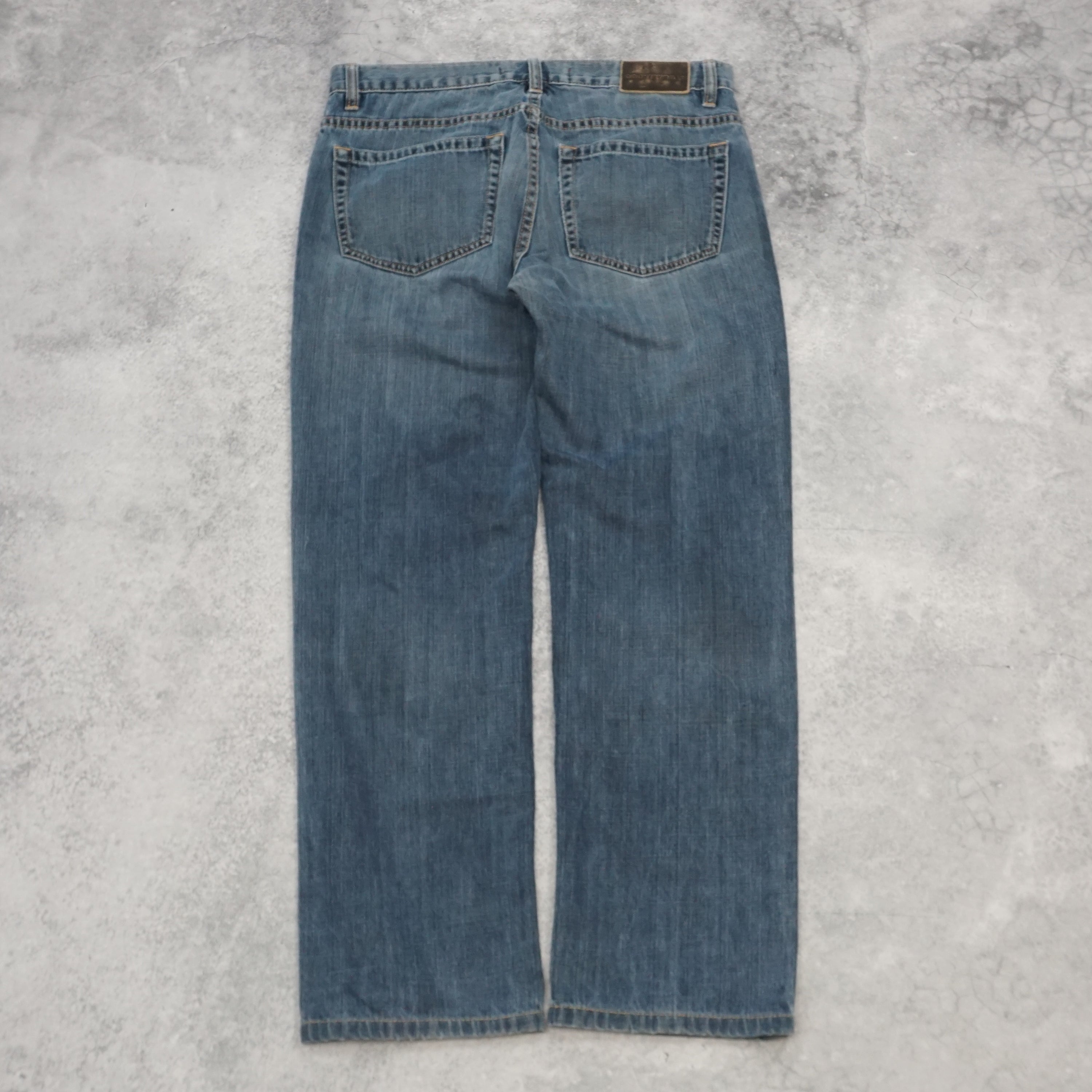 2000s Country Road Jeans