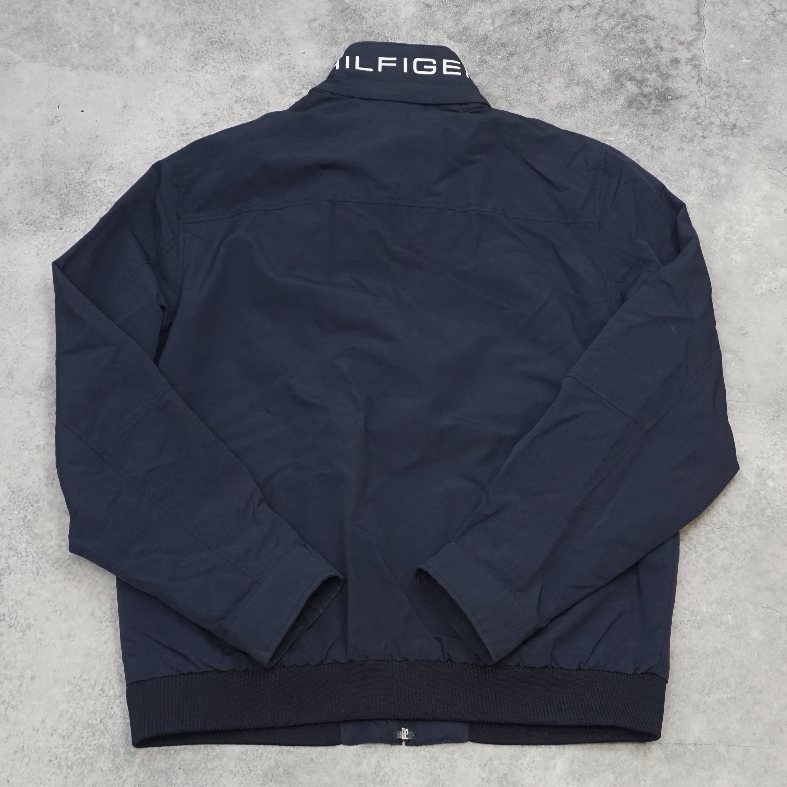 Tommy Hilfiger Jacket