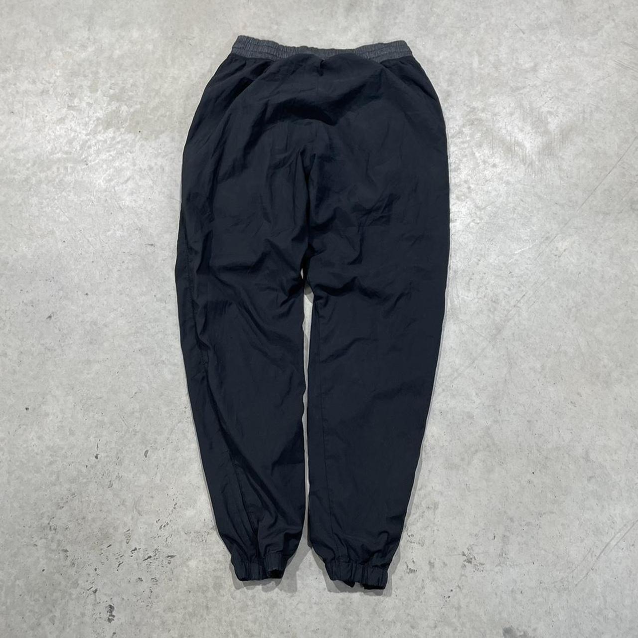 2000s Nike Track Pants