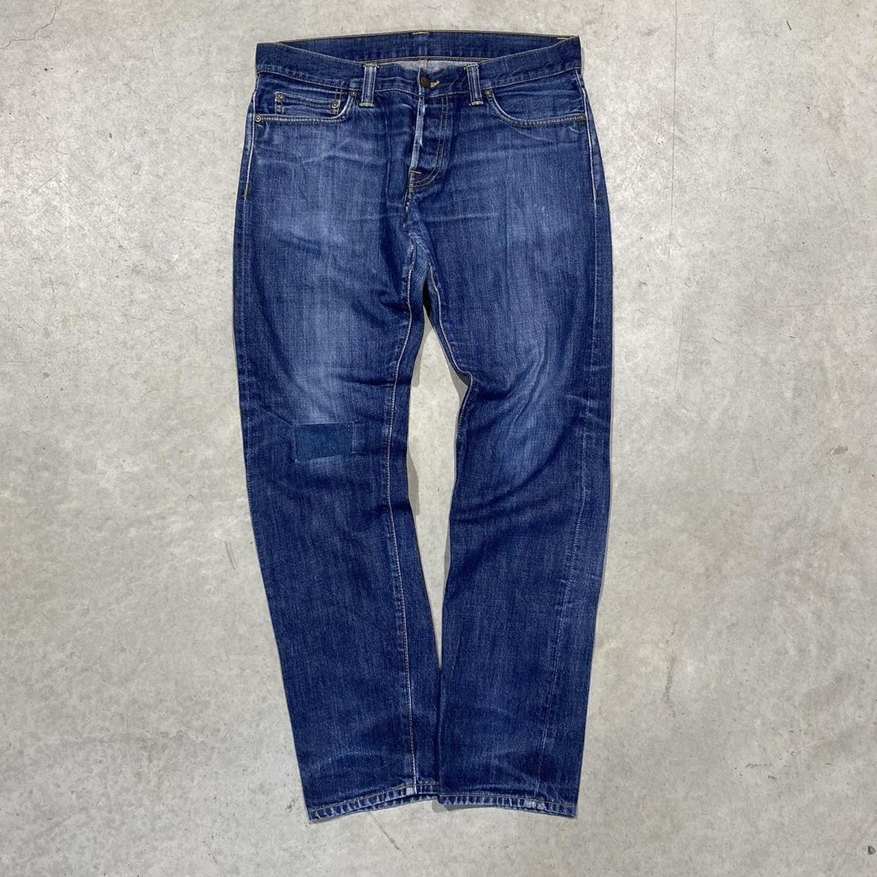 2000s Carhartt Jeans