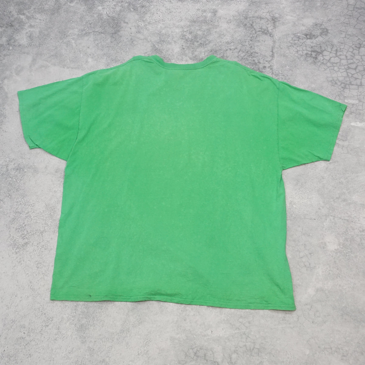 2000s Hanes Mexico Soccer Graphic T-Shirt