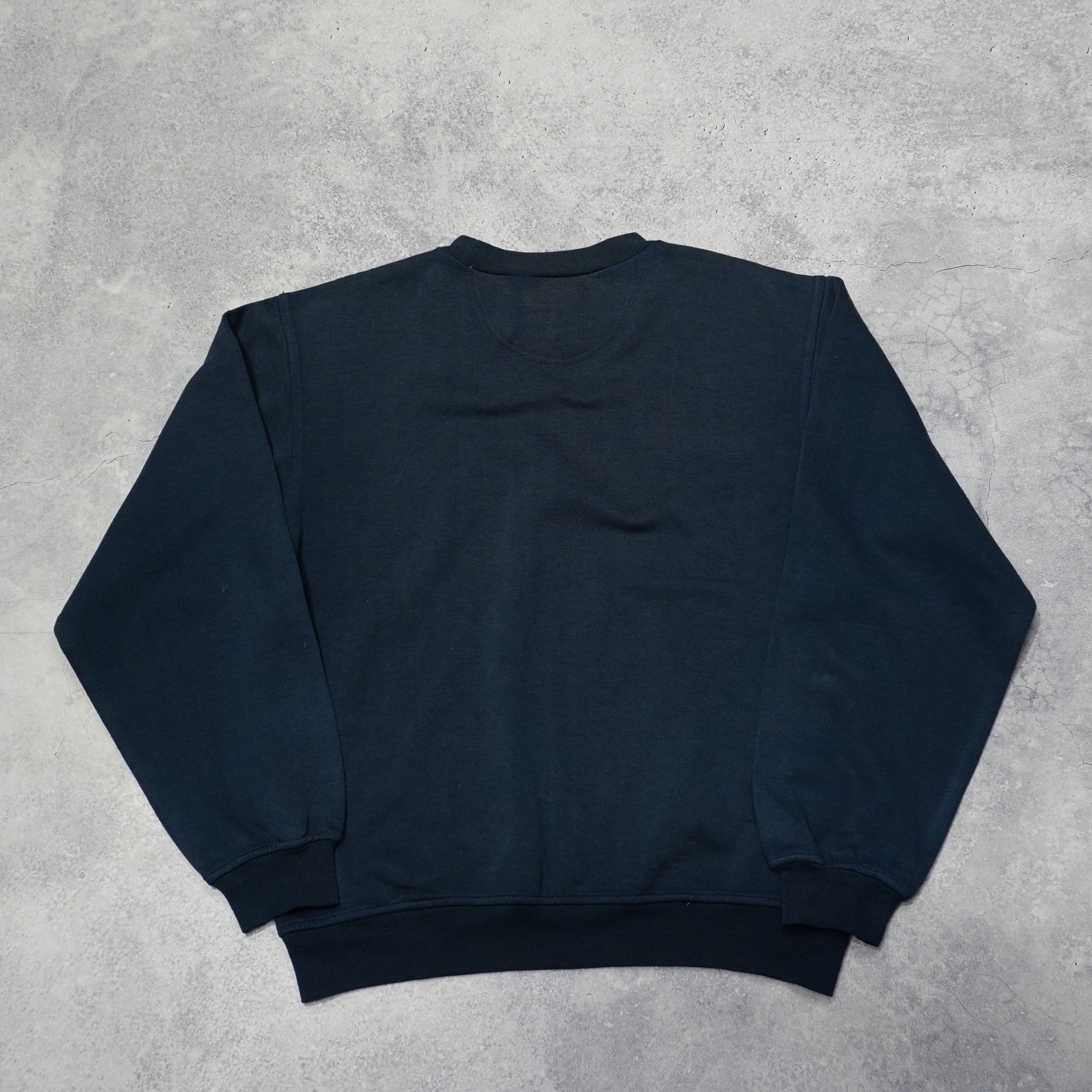 2000s Lotto Crewneck