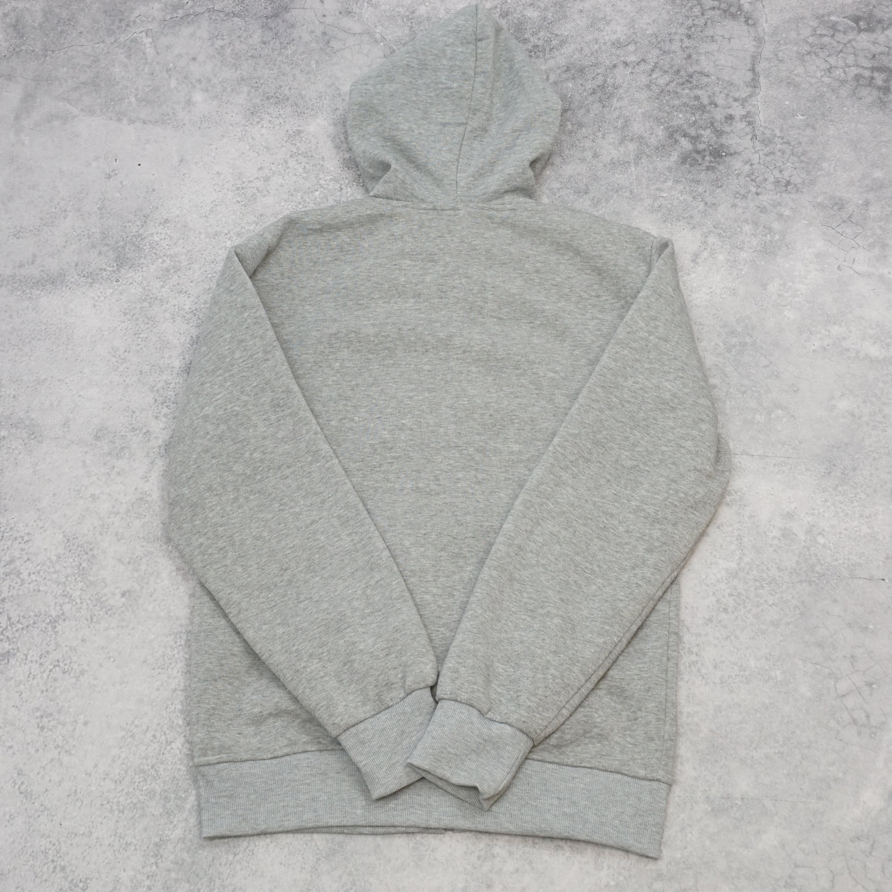 2000s Italia Zip Up Hoodie
