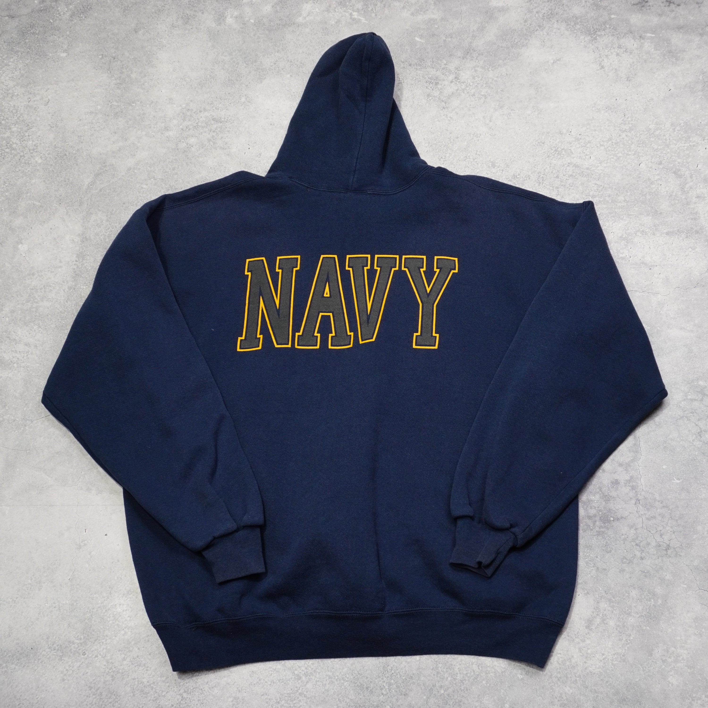 90s Soffe Heavyweight  Hoodie