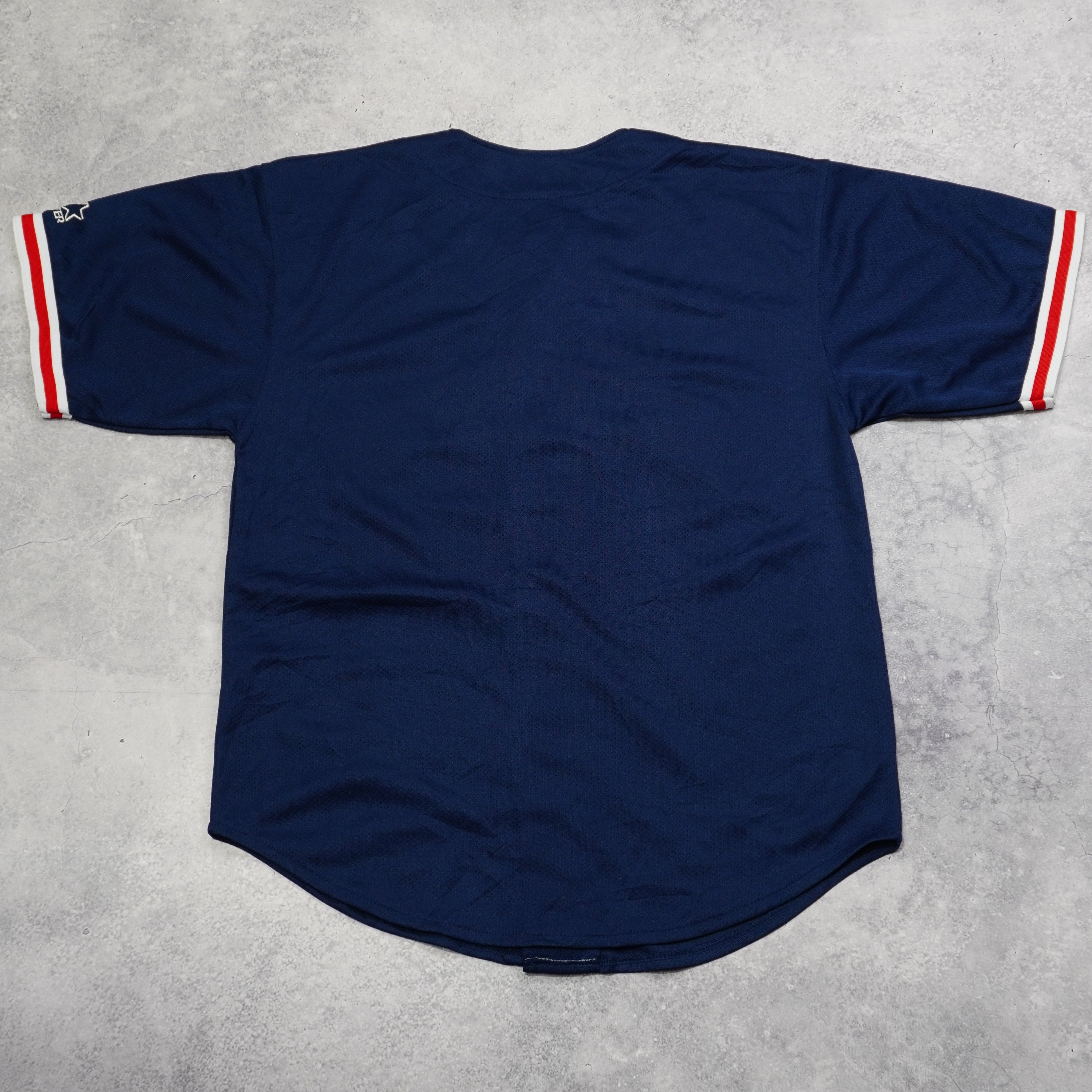 2000s Starter Indians Jersey