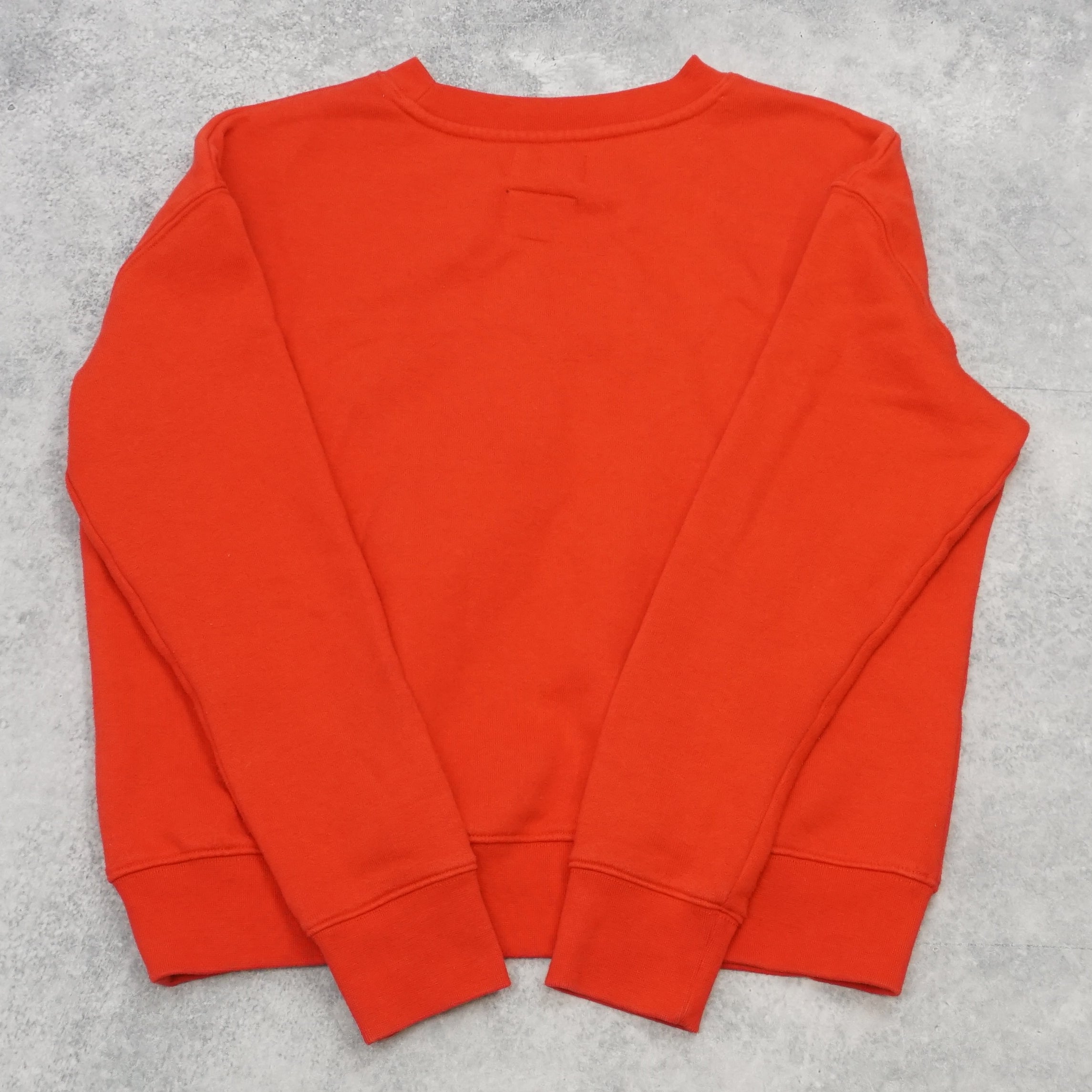Tommy Jeans Coca-Cola Crewneck Jumper