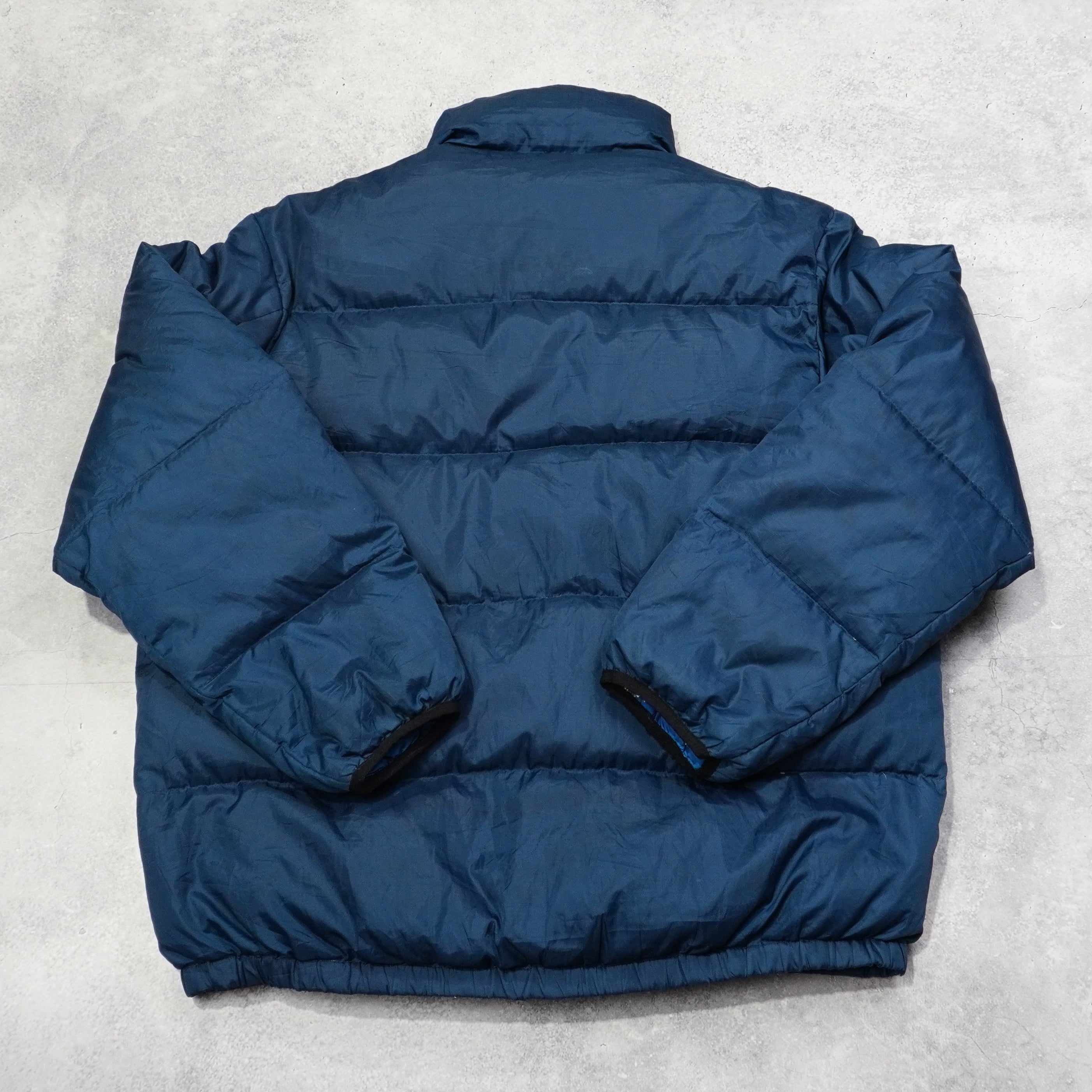 Polo Jeans Company Puffer Jacket