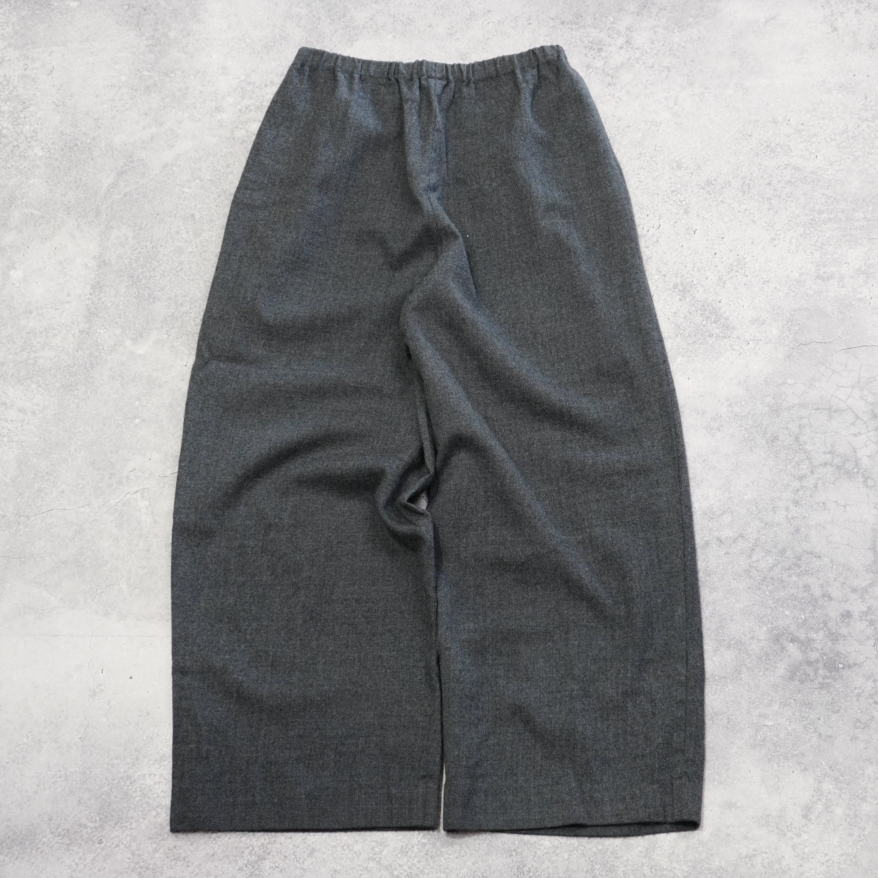 Enfold Wide Leg Pants