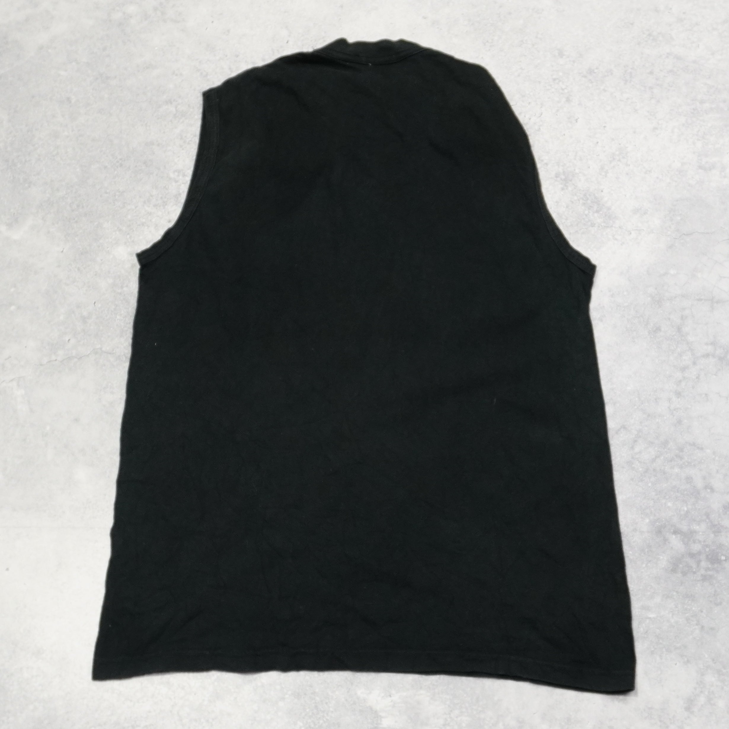 2000s Champion San Antonio Spurs Tank Top