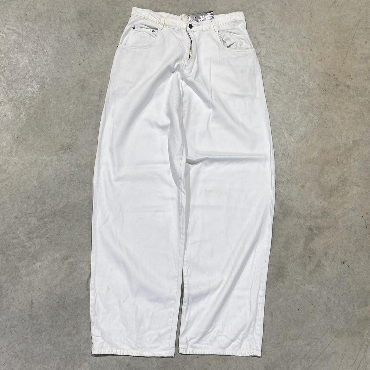 2000s Alien Workshop Pants