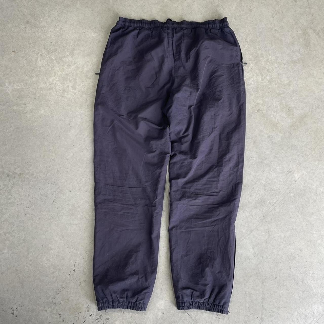 2000s adidas Track Pants