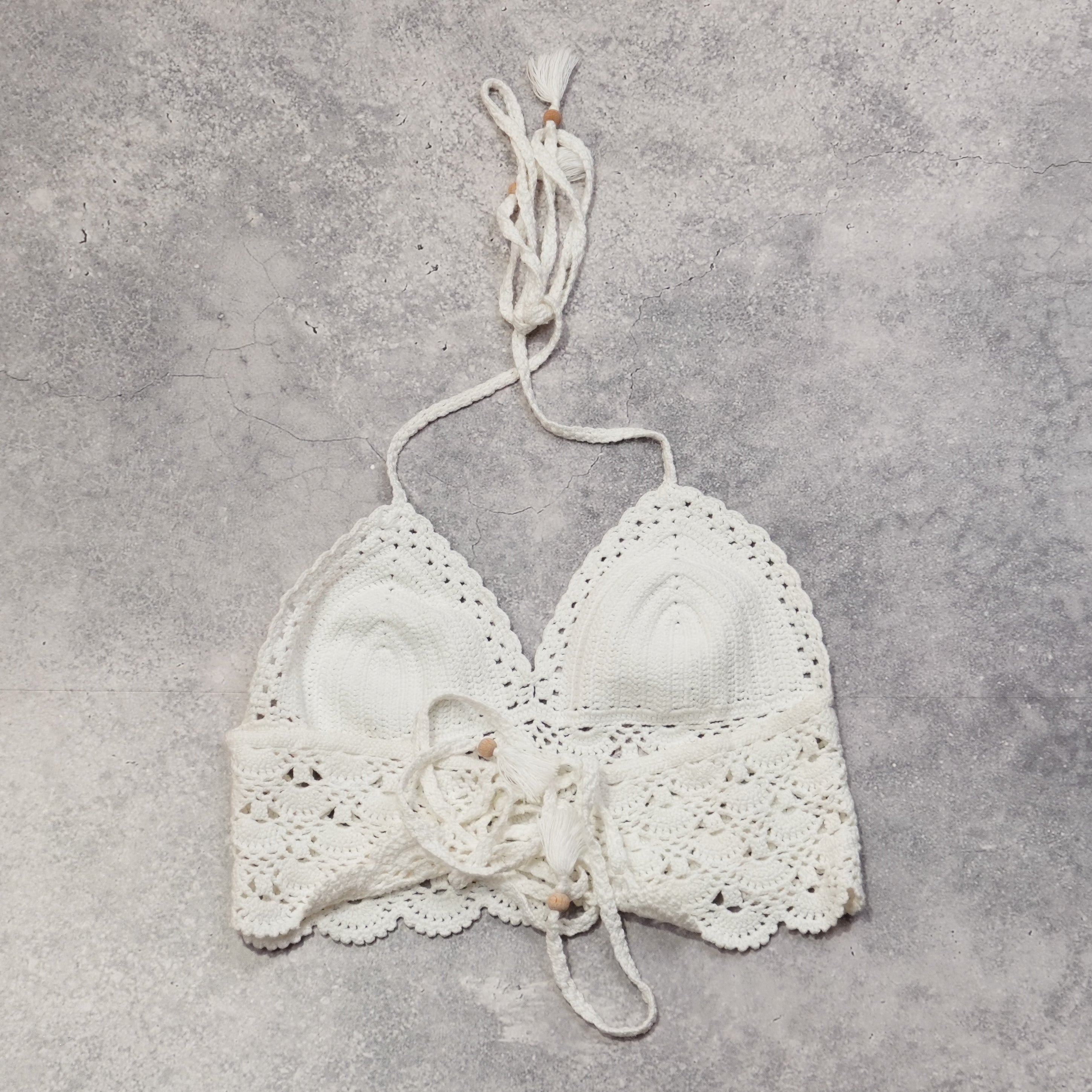 Crochet Top