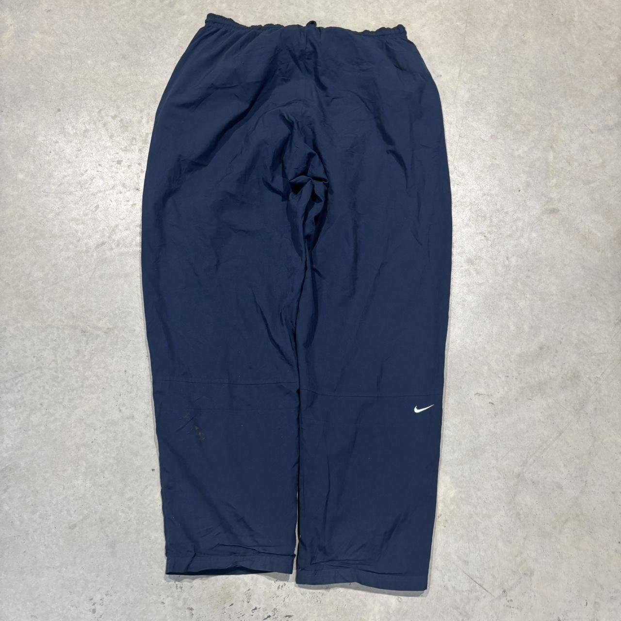 2000s Nike Pants