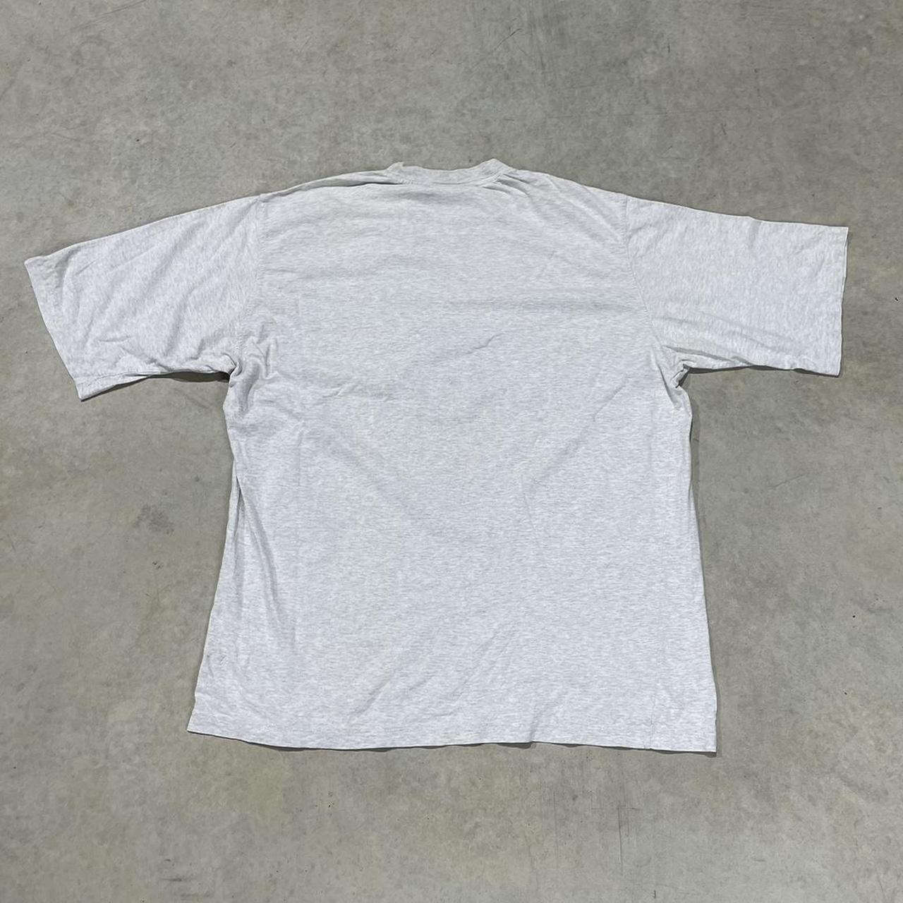 90s Adidas Graphic T-Shirt