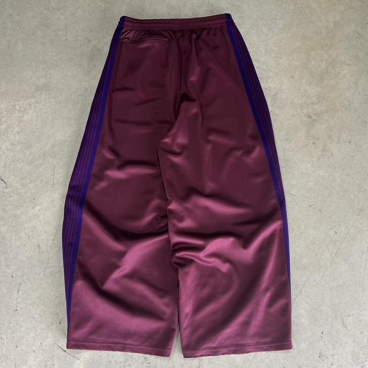 Needles HD Track Pants