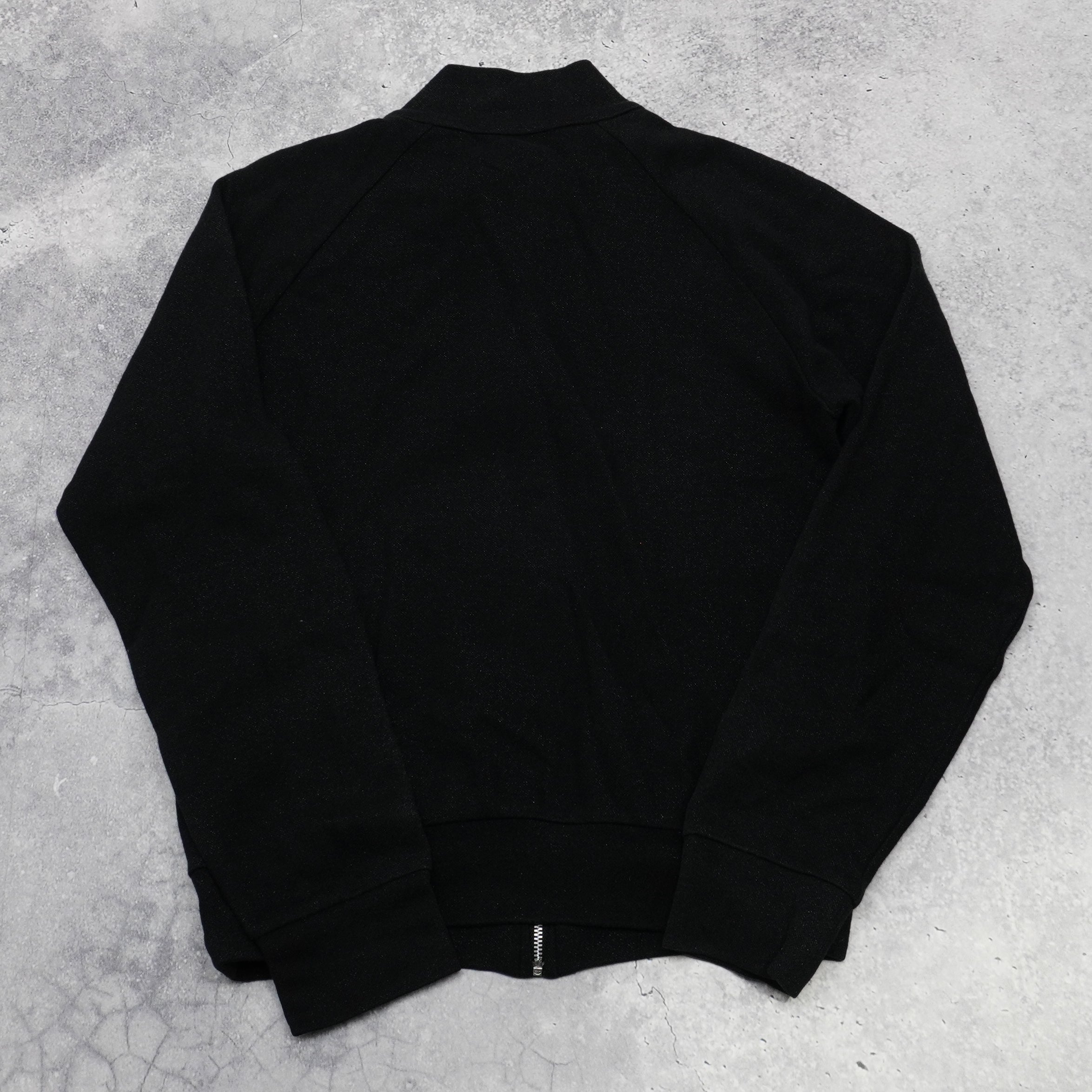 Comme Des Garçons Tricot Zip Up